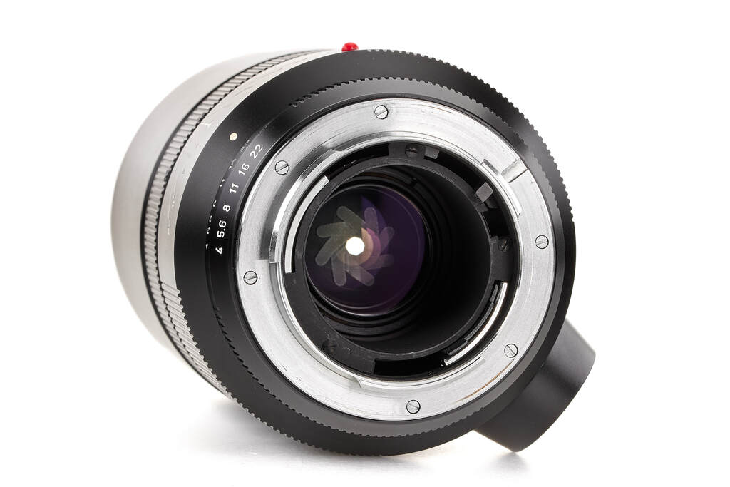 Telyt-R 11920 4/250mm 1.Model