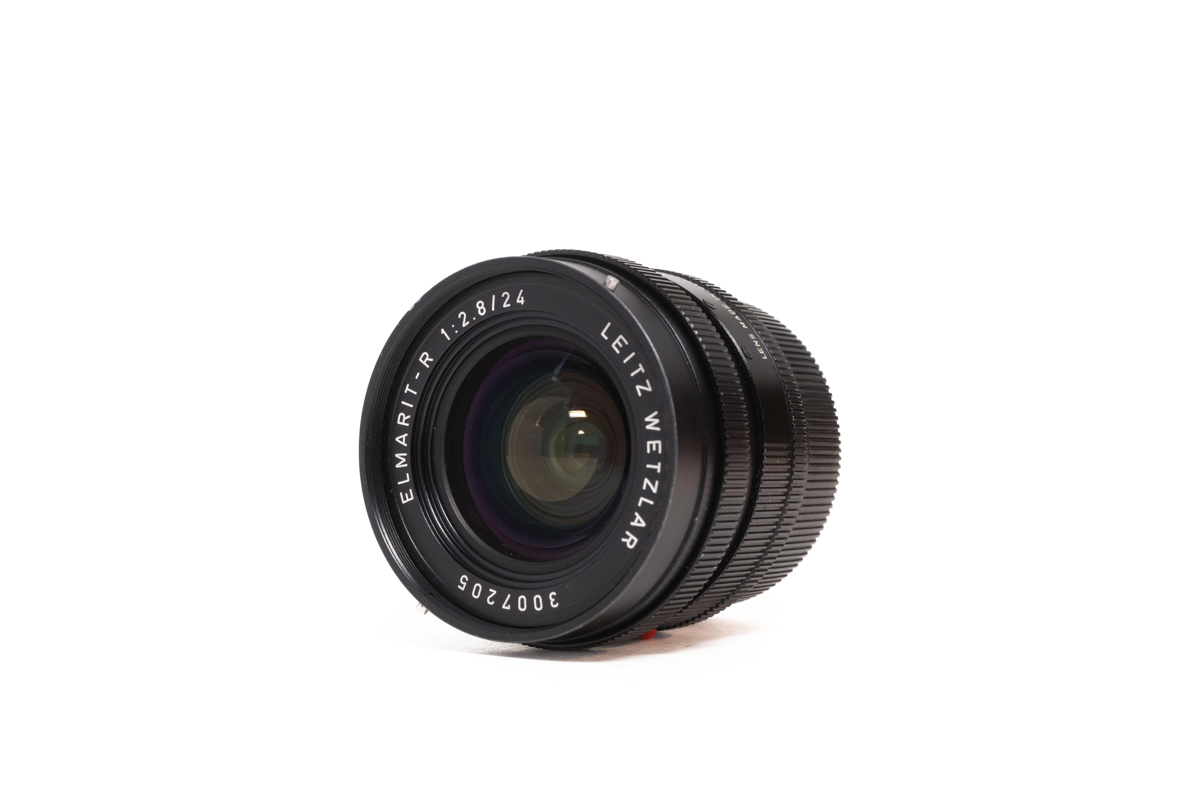 LEICA ELMARIT-R 2,8/24 MM