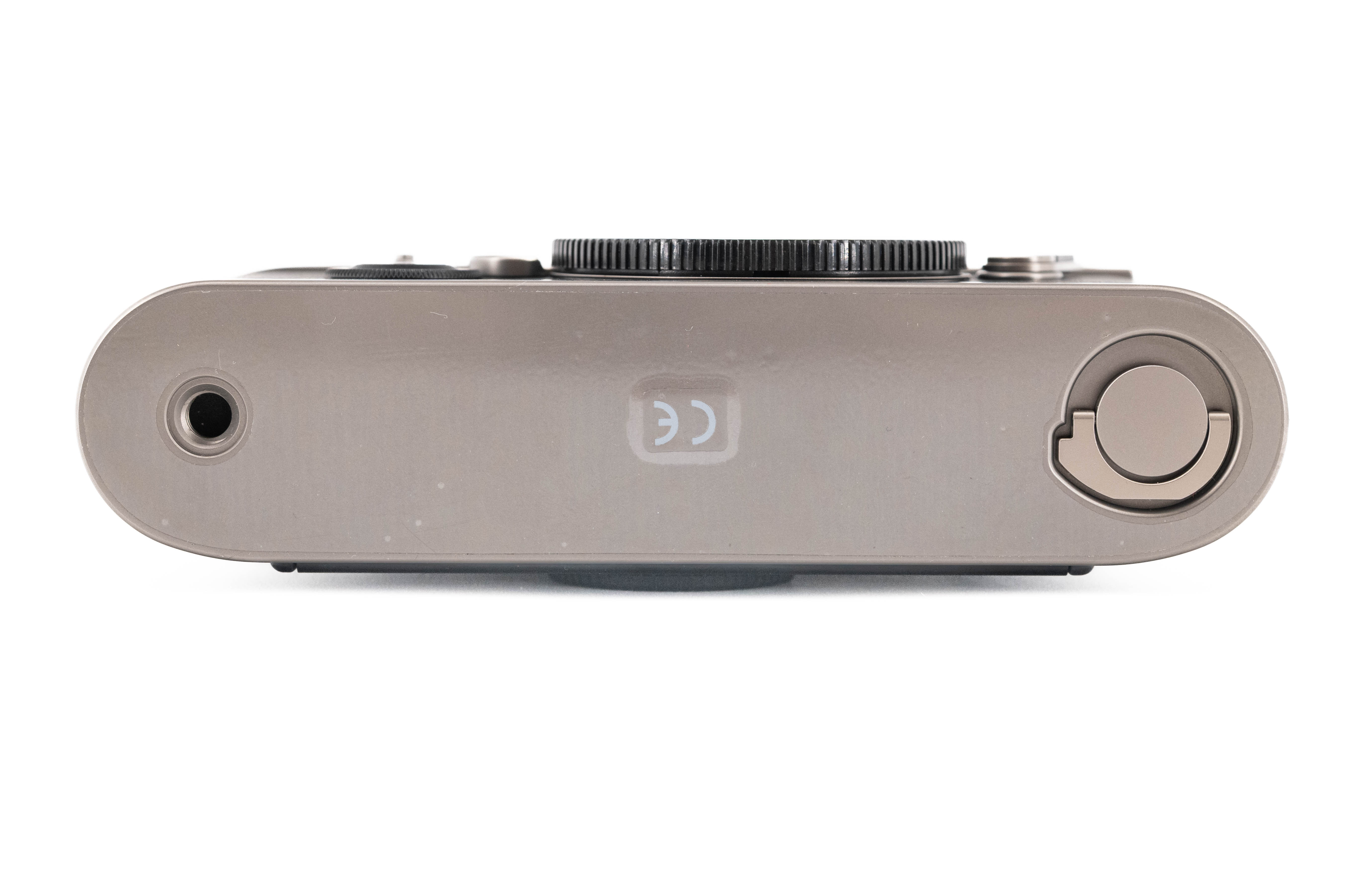 Leica M7 Titanium Set 50 Jahre M 10570