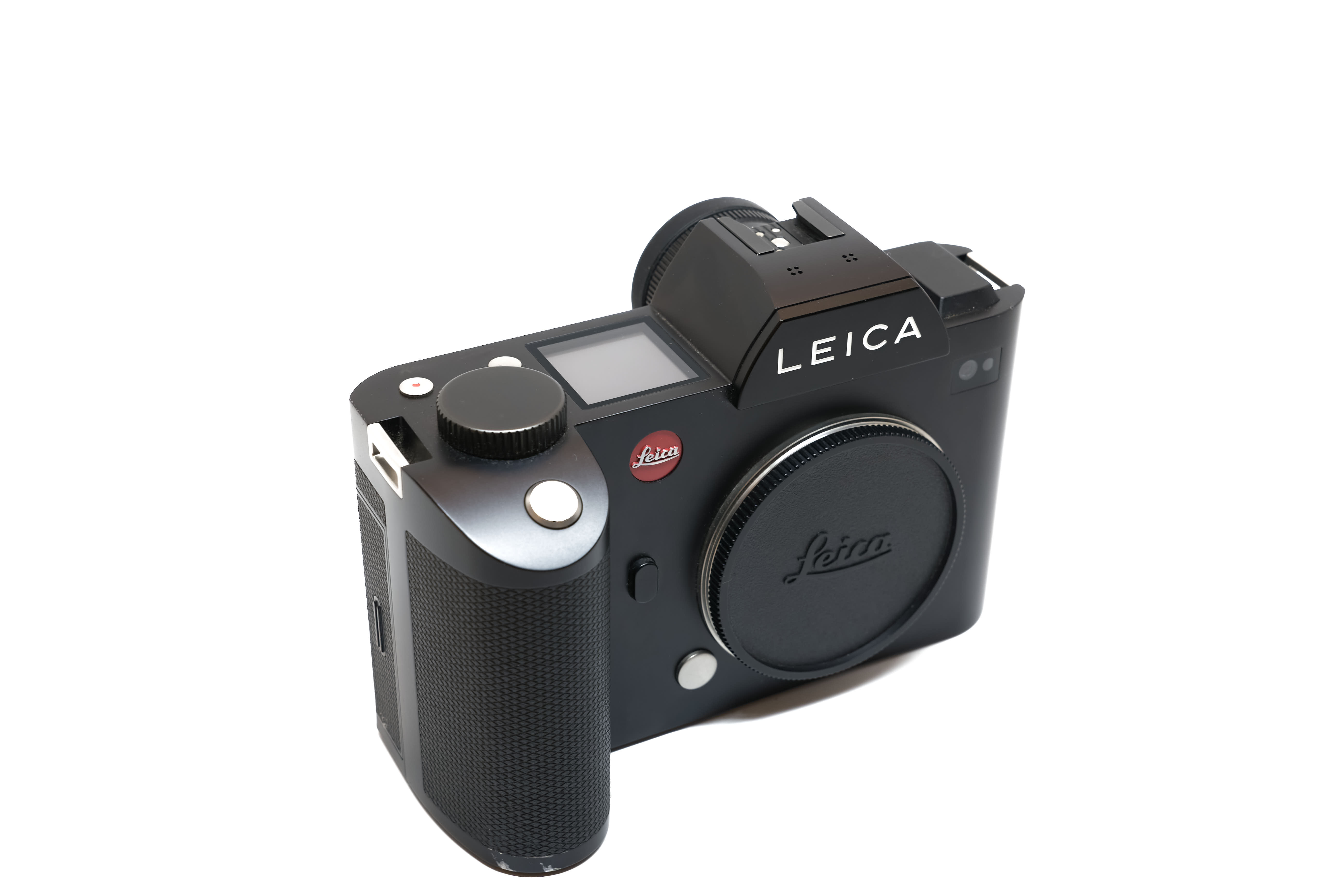 Leica SL Typ 601 Leica SL Typ 601
