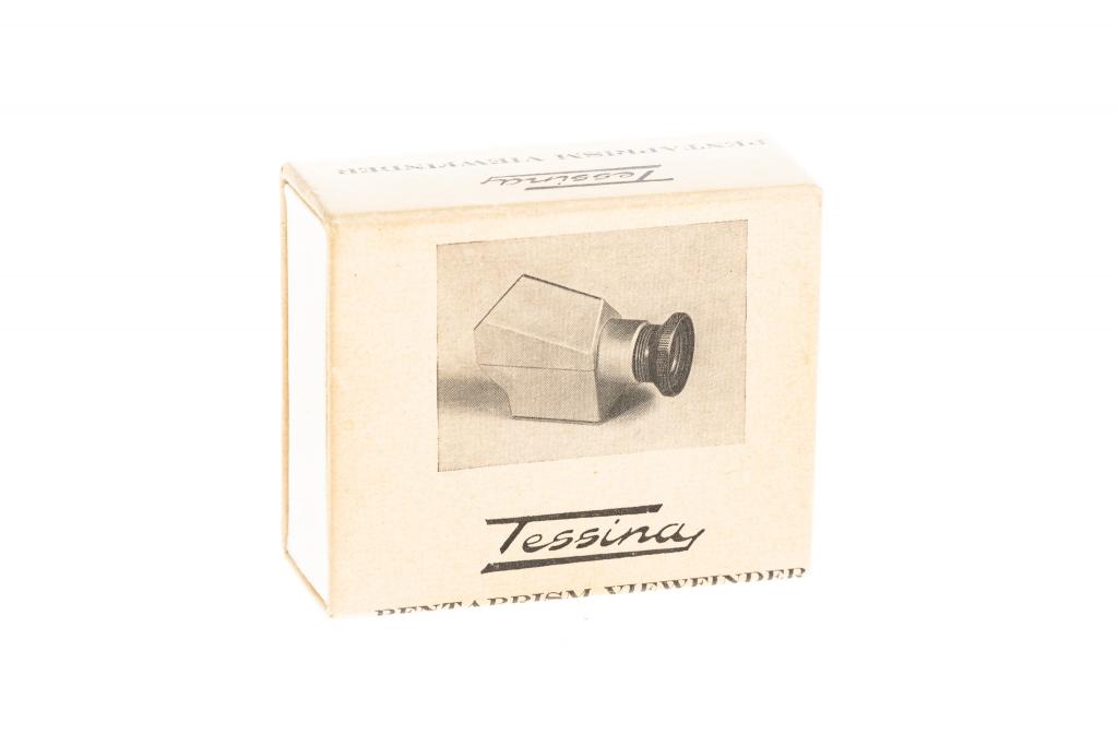 Concava Tessina 35 chrome Concava Tessina 35 chrome