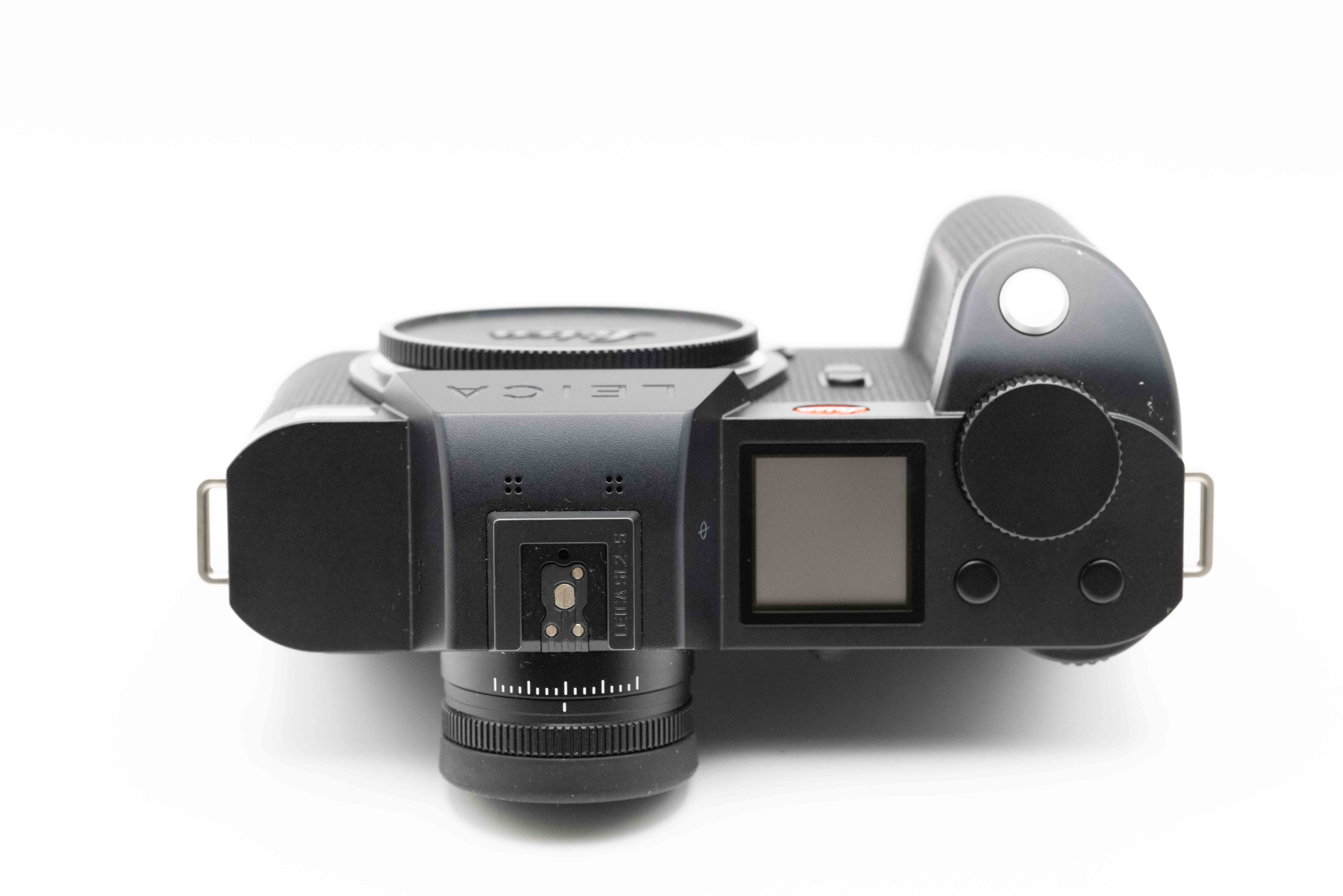 SL2-S, schwarz, Version E/U/JP