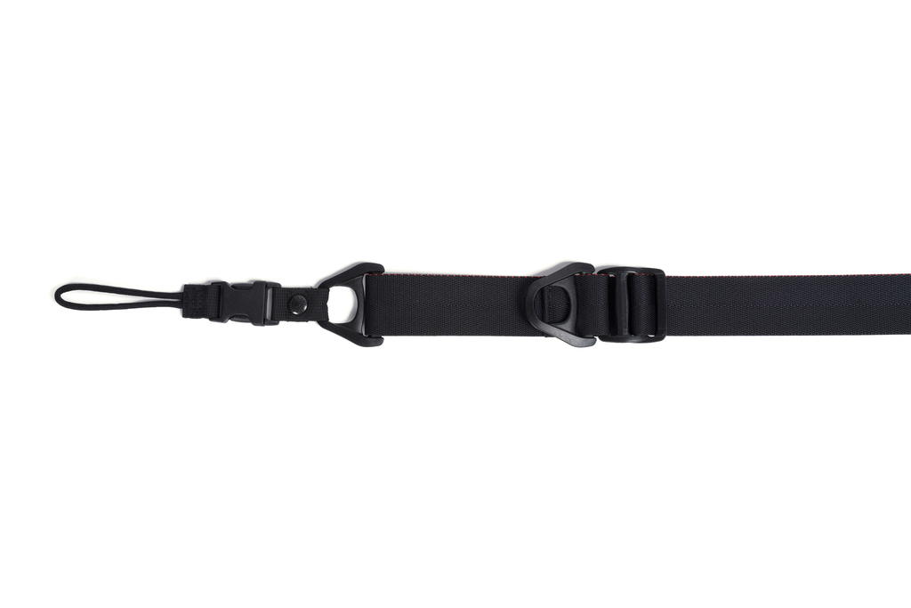 Artisan&Artist New Easy Slider Professional ACAM 38 BLK