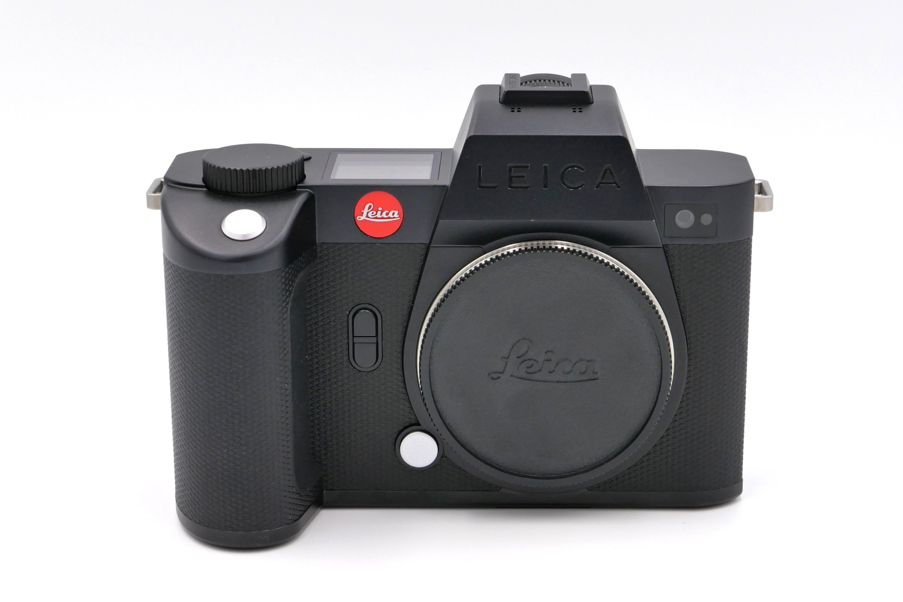 Leica SL2-S