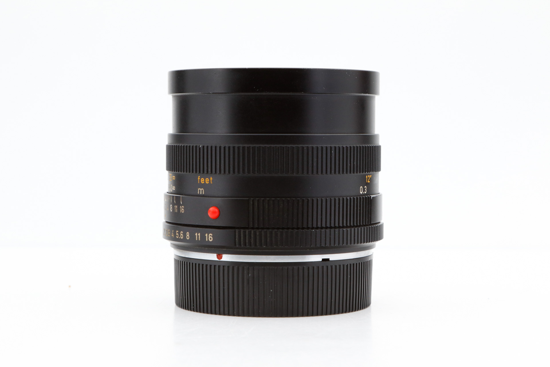 LEICA Summicron-R 1:2/35 MM