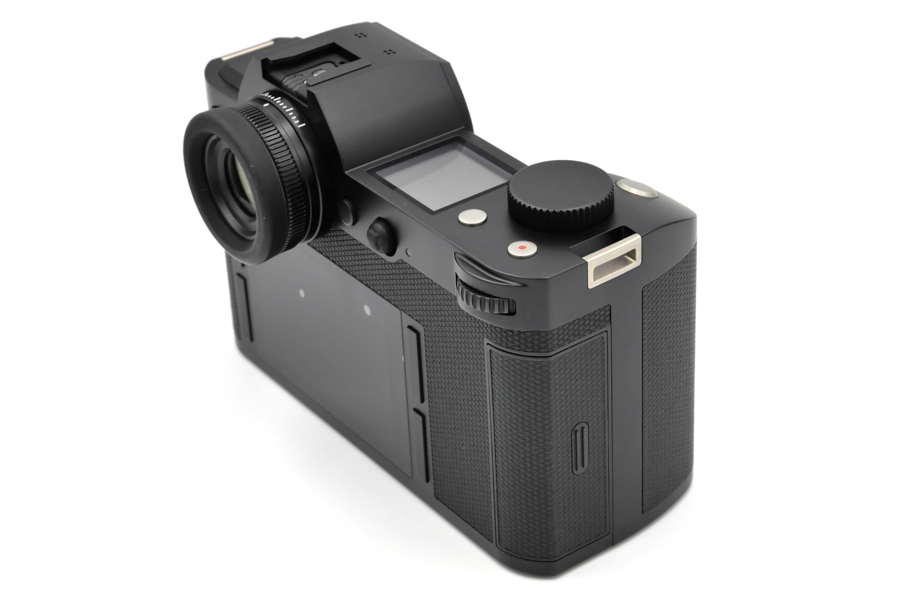 Leica SL (Typ 601)