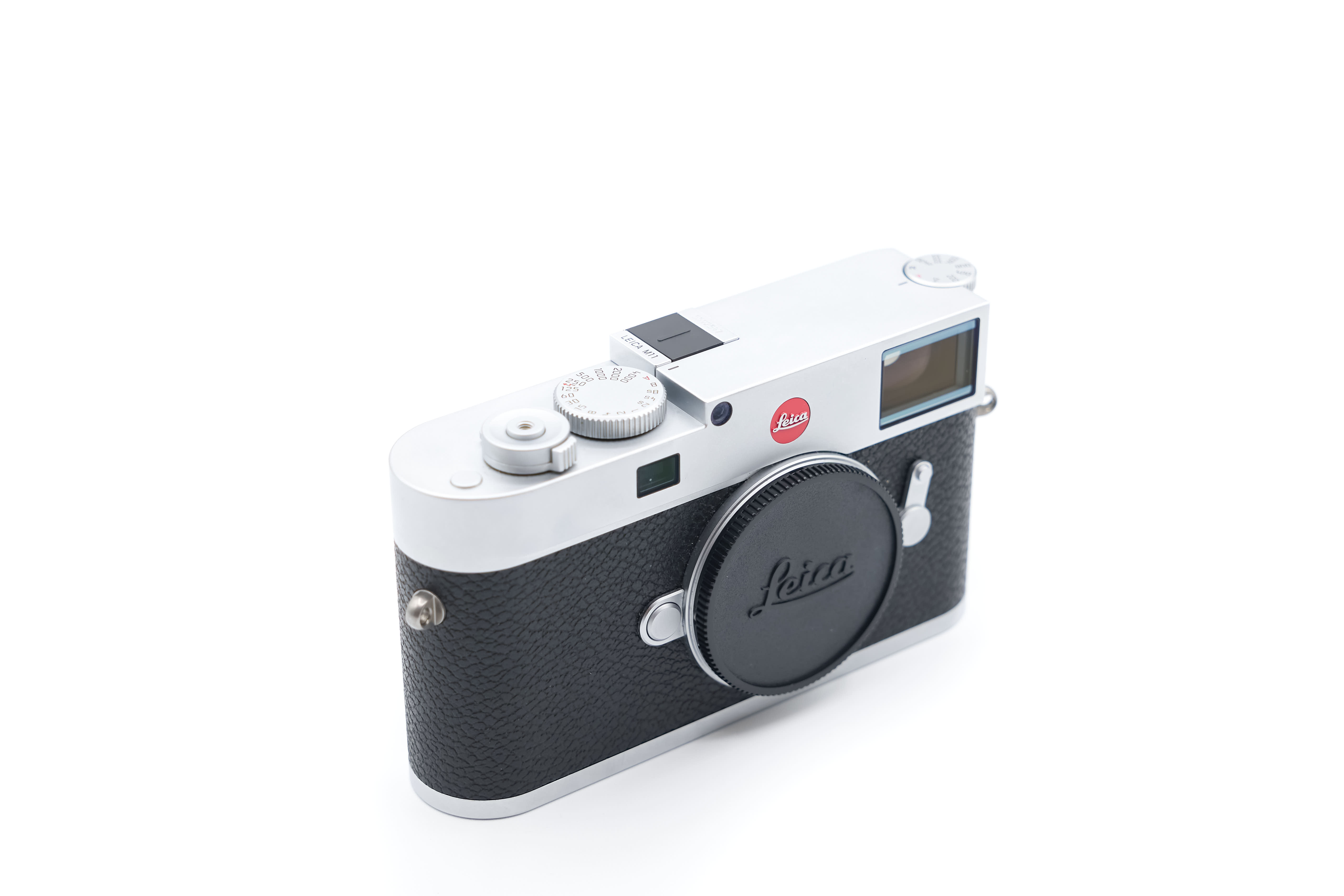 Leica M11 Silver