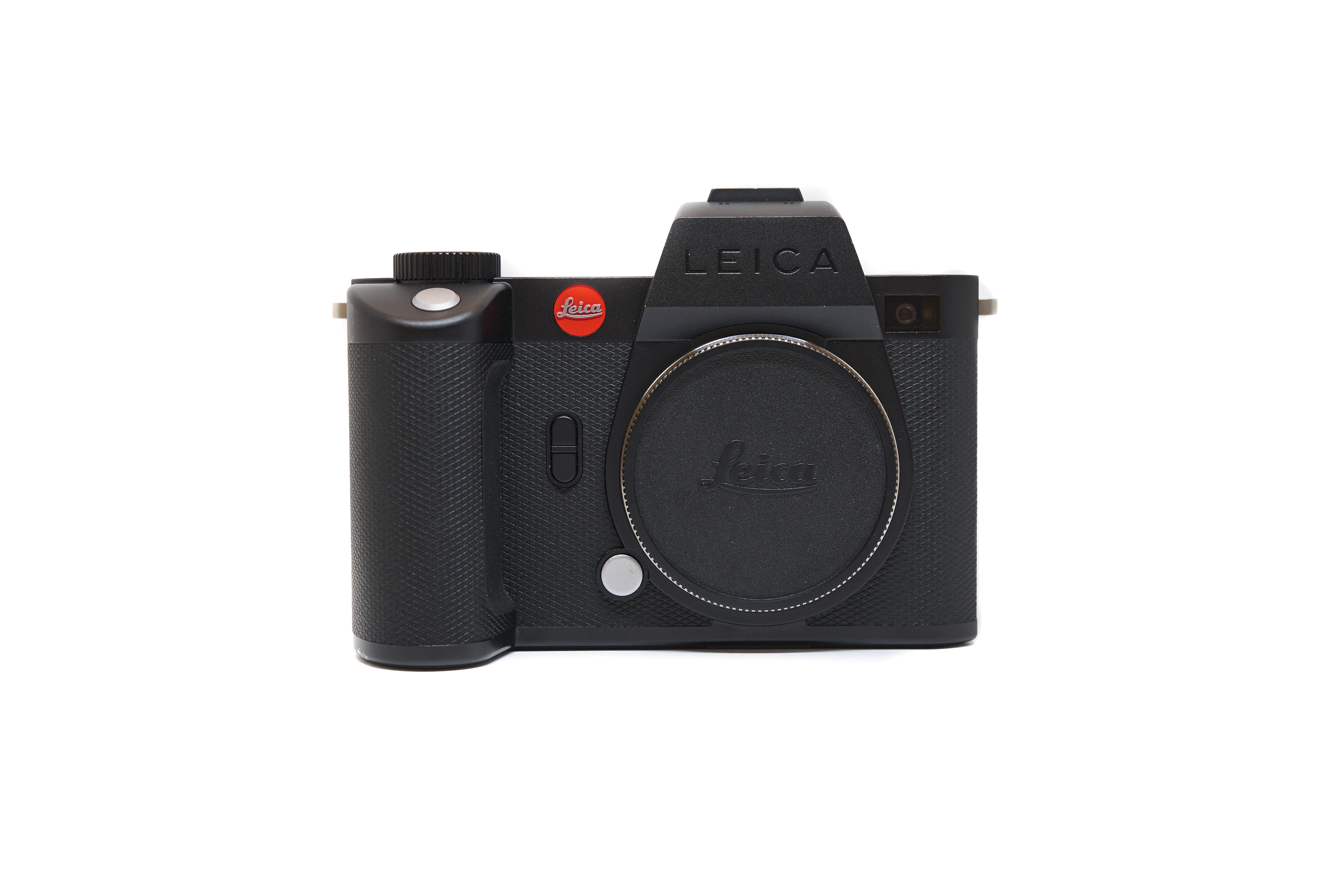Leica SL2-S Black 10880