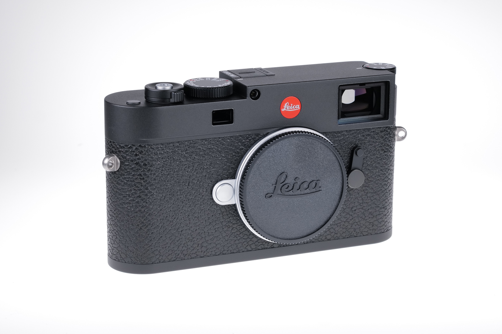 Leica M11, schwarz 20200