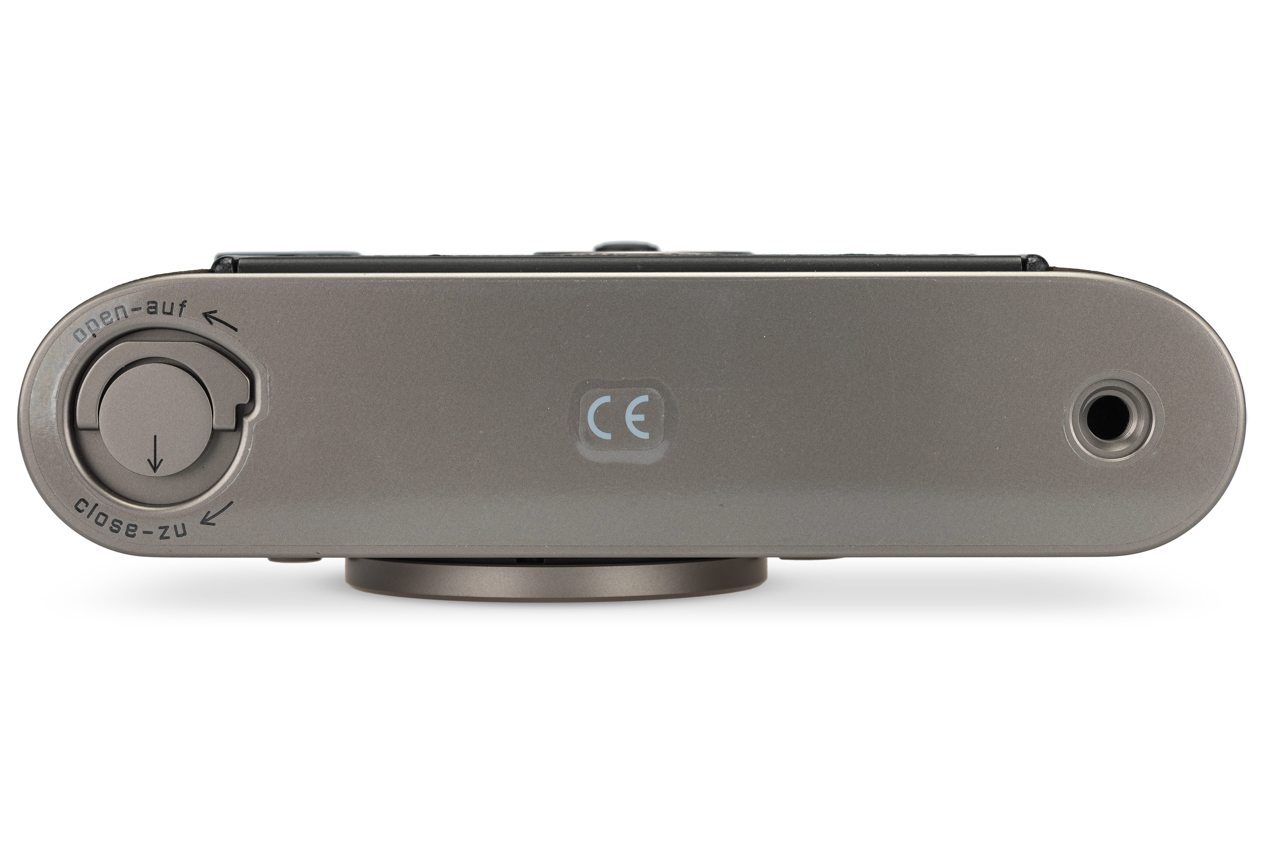 Leica M-A Titan Set with APO-Summicron-M 2/50 ASPH Leica M-A Titan Set with APO-Summicron-M 2/50 ASPH