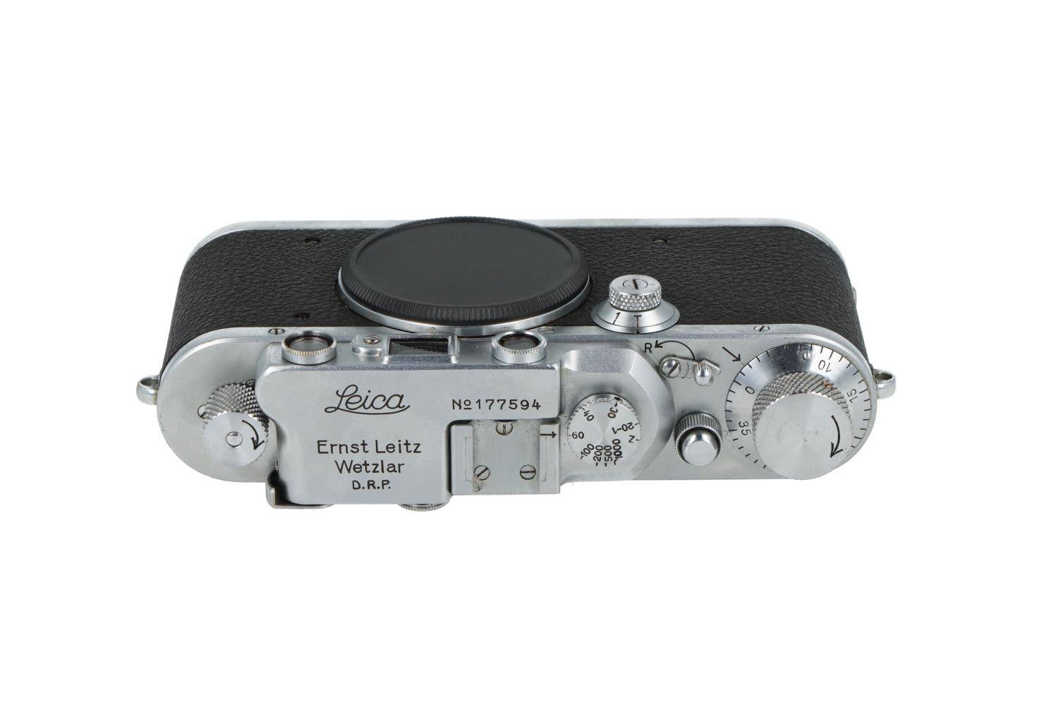 Leica IIIA (10026)