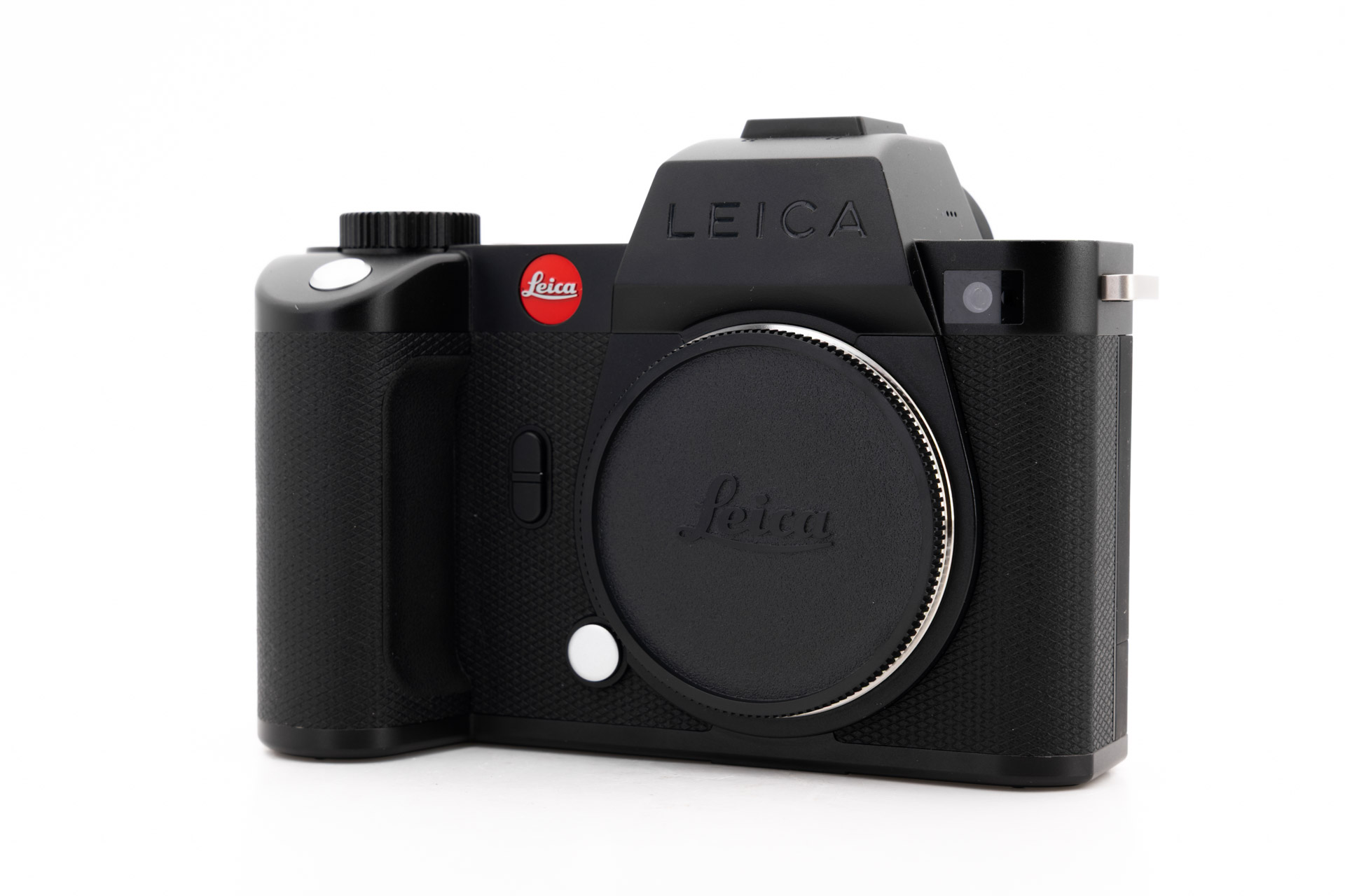 LEICA SL2-S, black, E/U/JP version