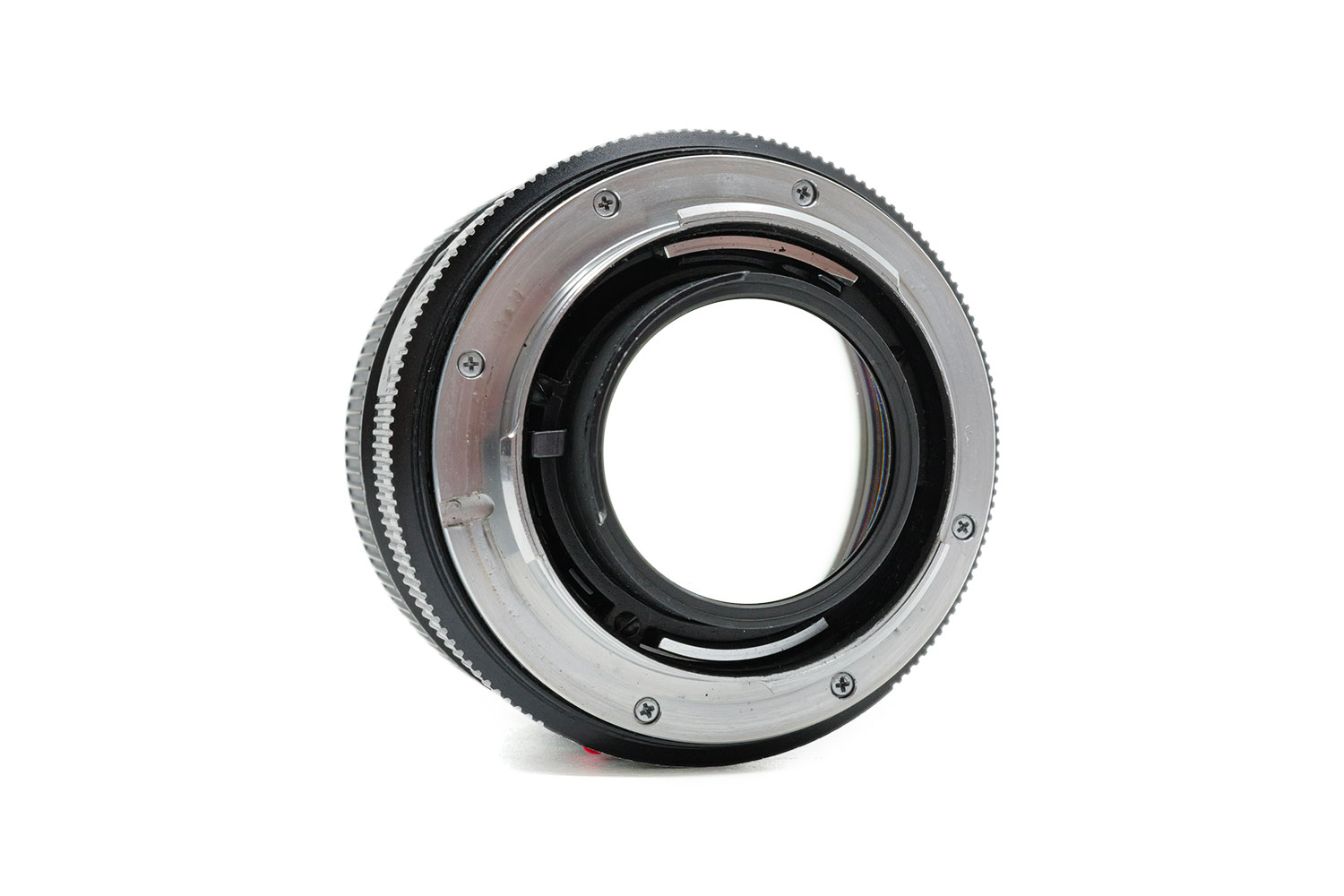 Leica Summilux-R 1.4/50mm V2 (11776)