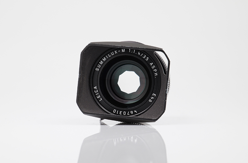 Leica Summilux-M 1,4/35 ASPH.
