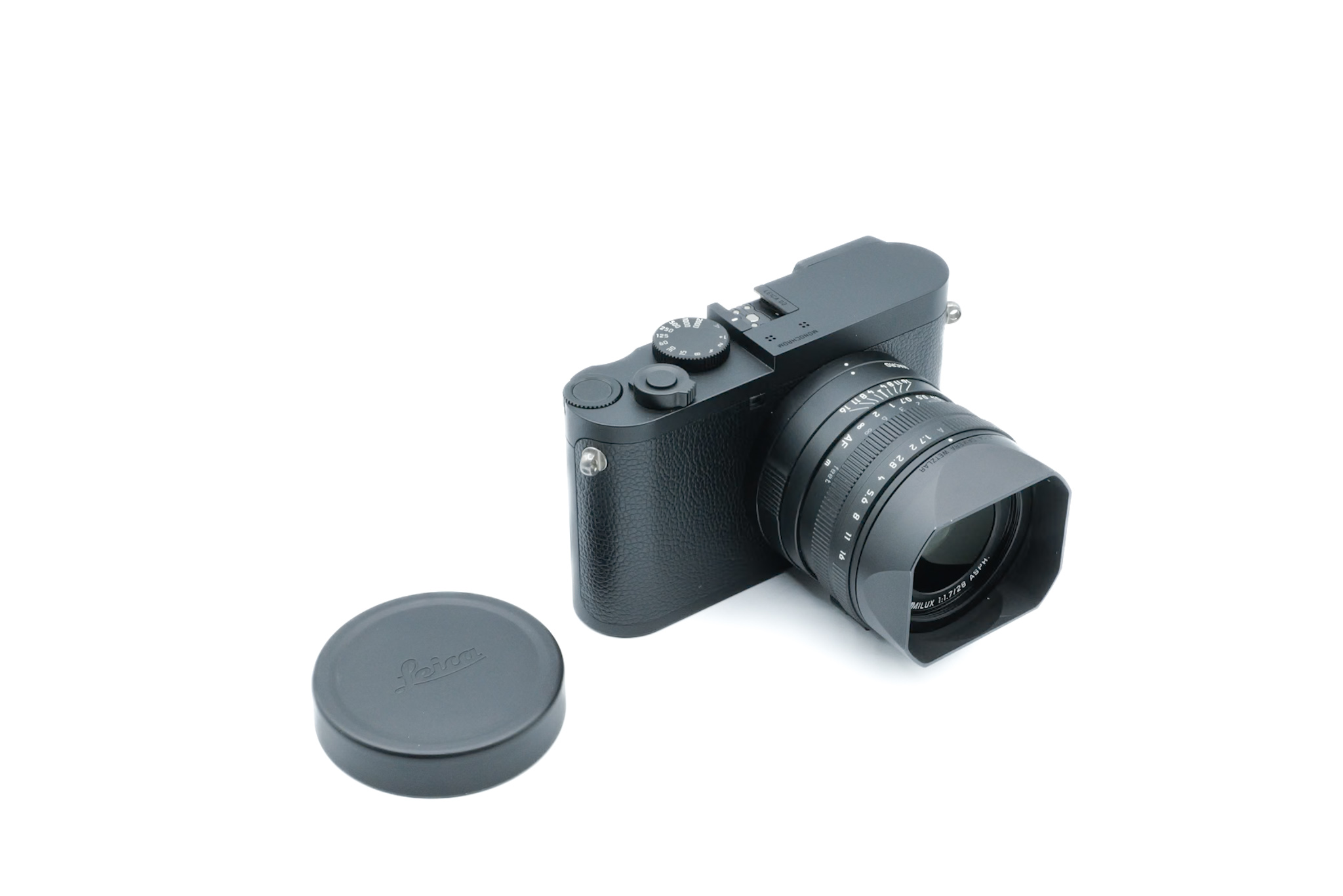 Leica Q2 Monochrom - 19055