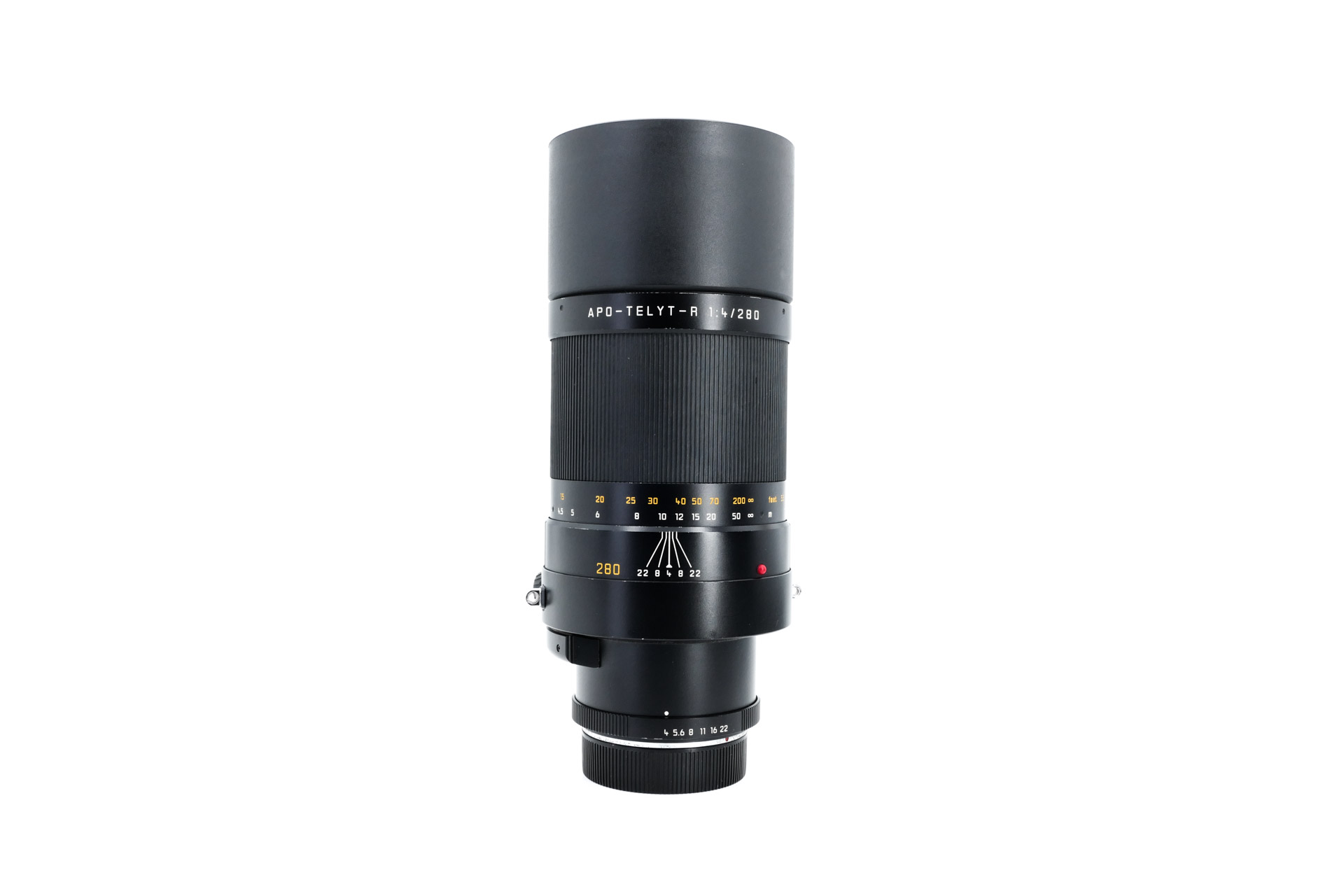 Leica APO-TELYT-R 2,8/280mm