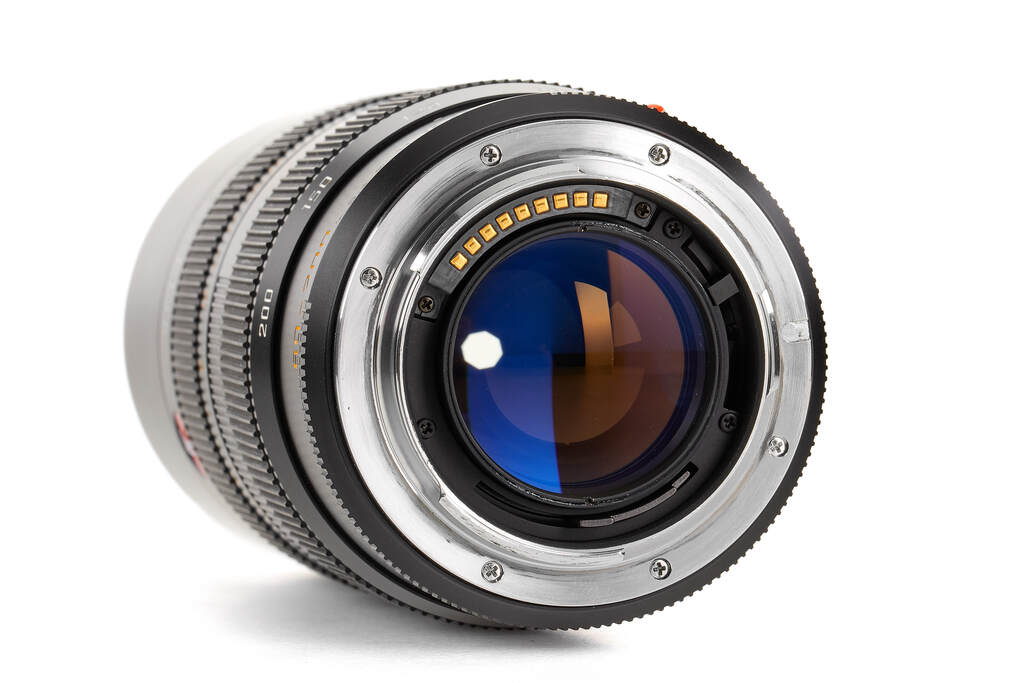 Leica Vario-Elmar-R 11281 4/80-200mm ROM