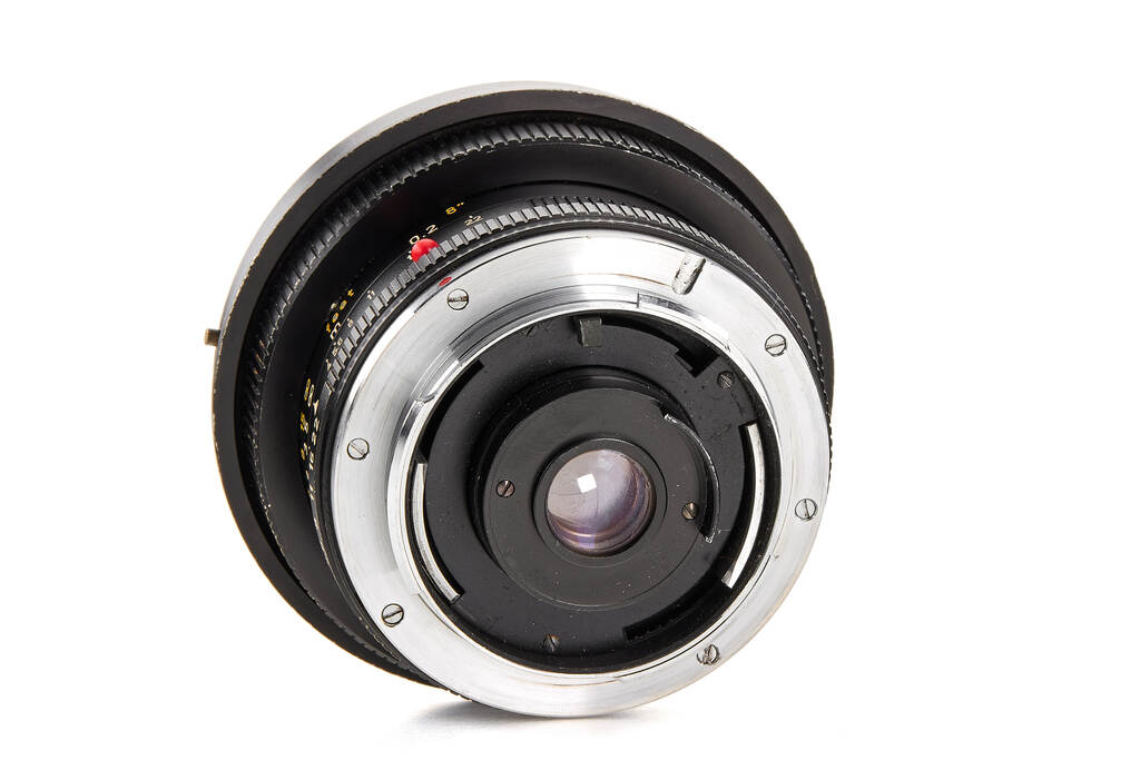 Leica Super-Angulon-R 11813 4/21mm