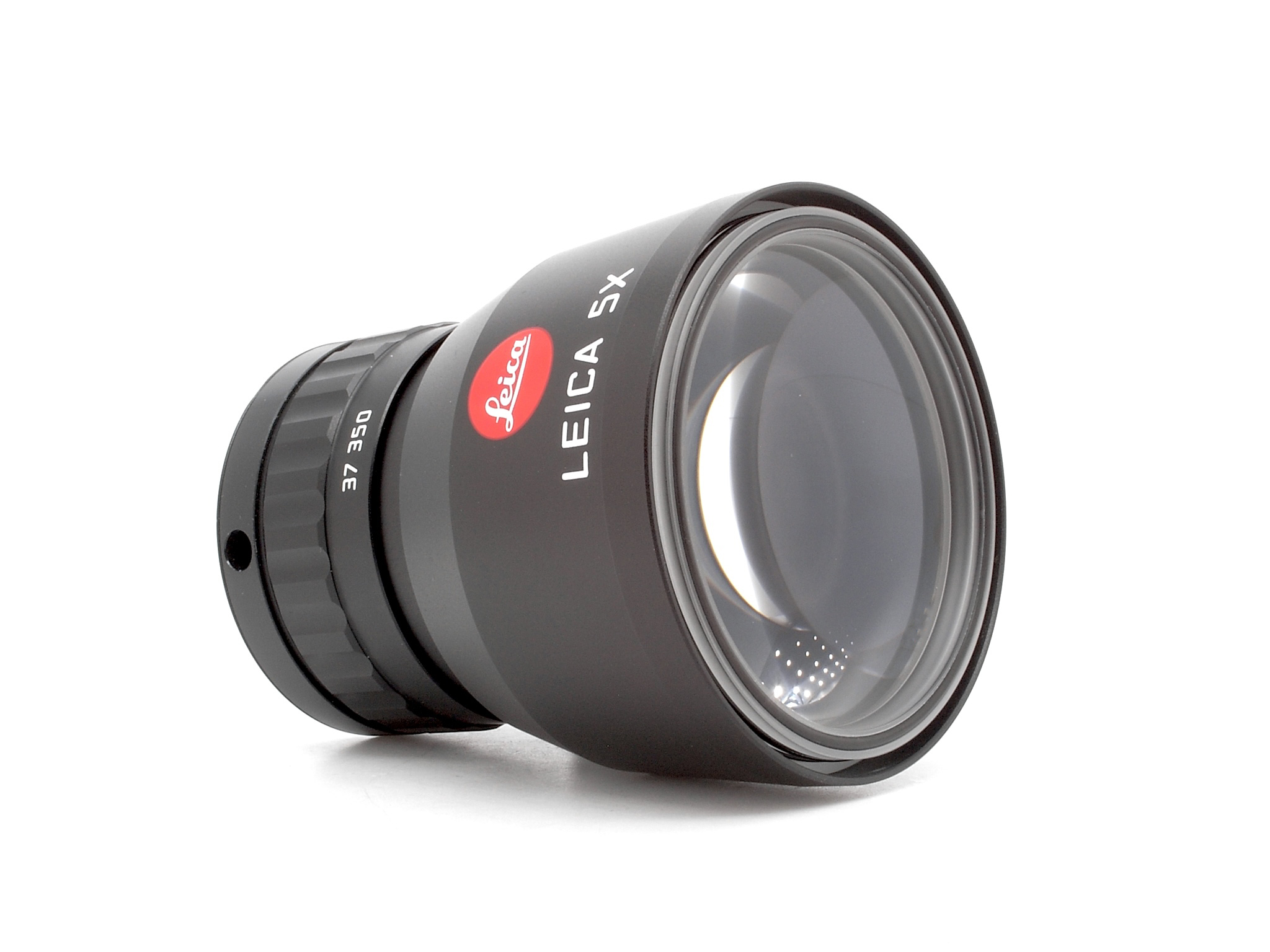 Leica universal magnifier 5x