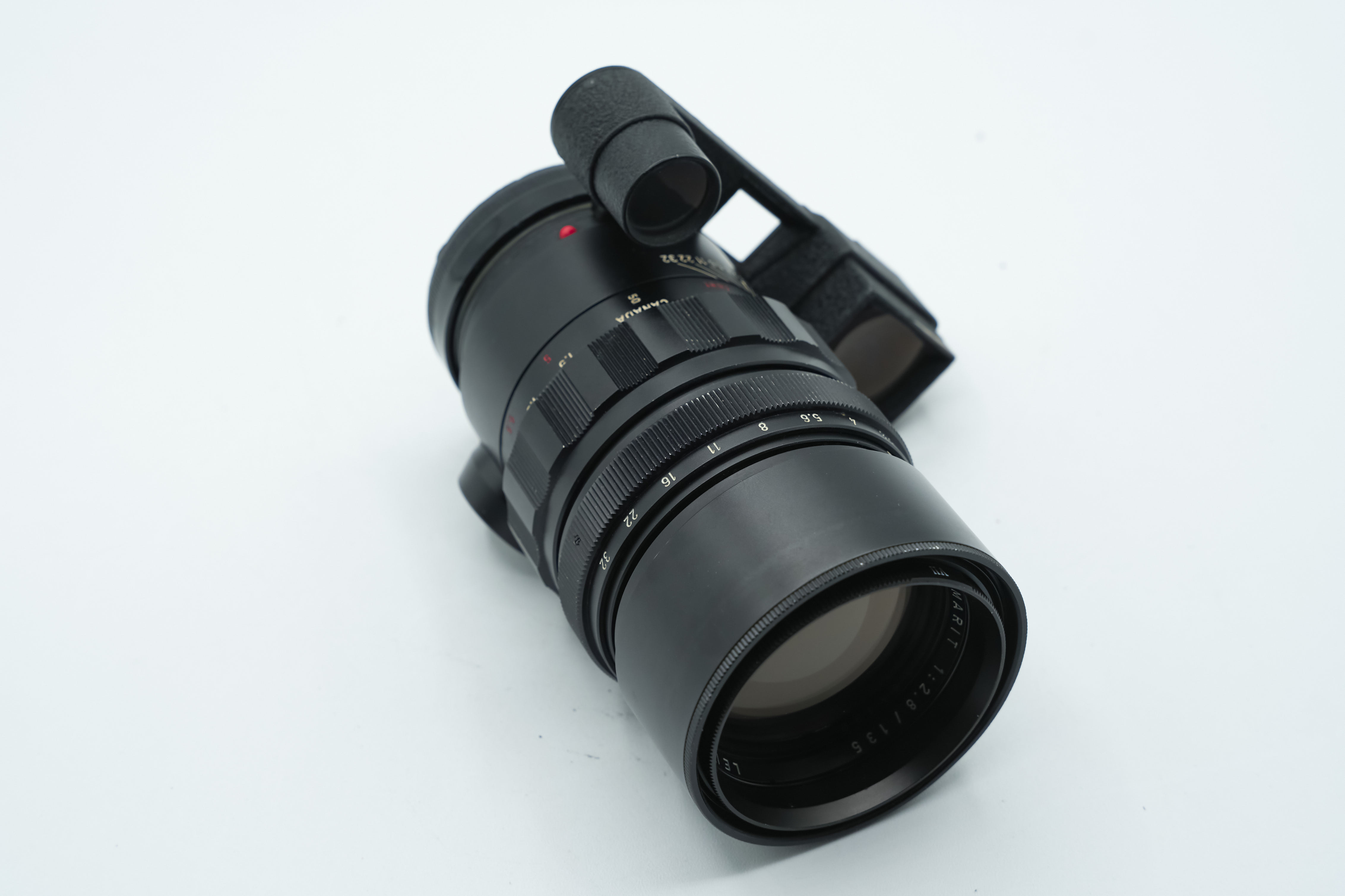 Elmarit-M 1:2,8/135mm - 11827