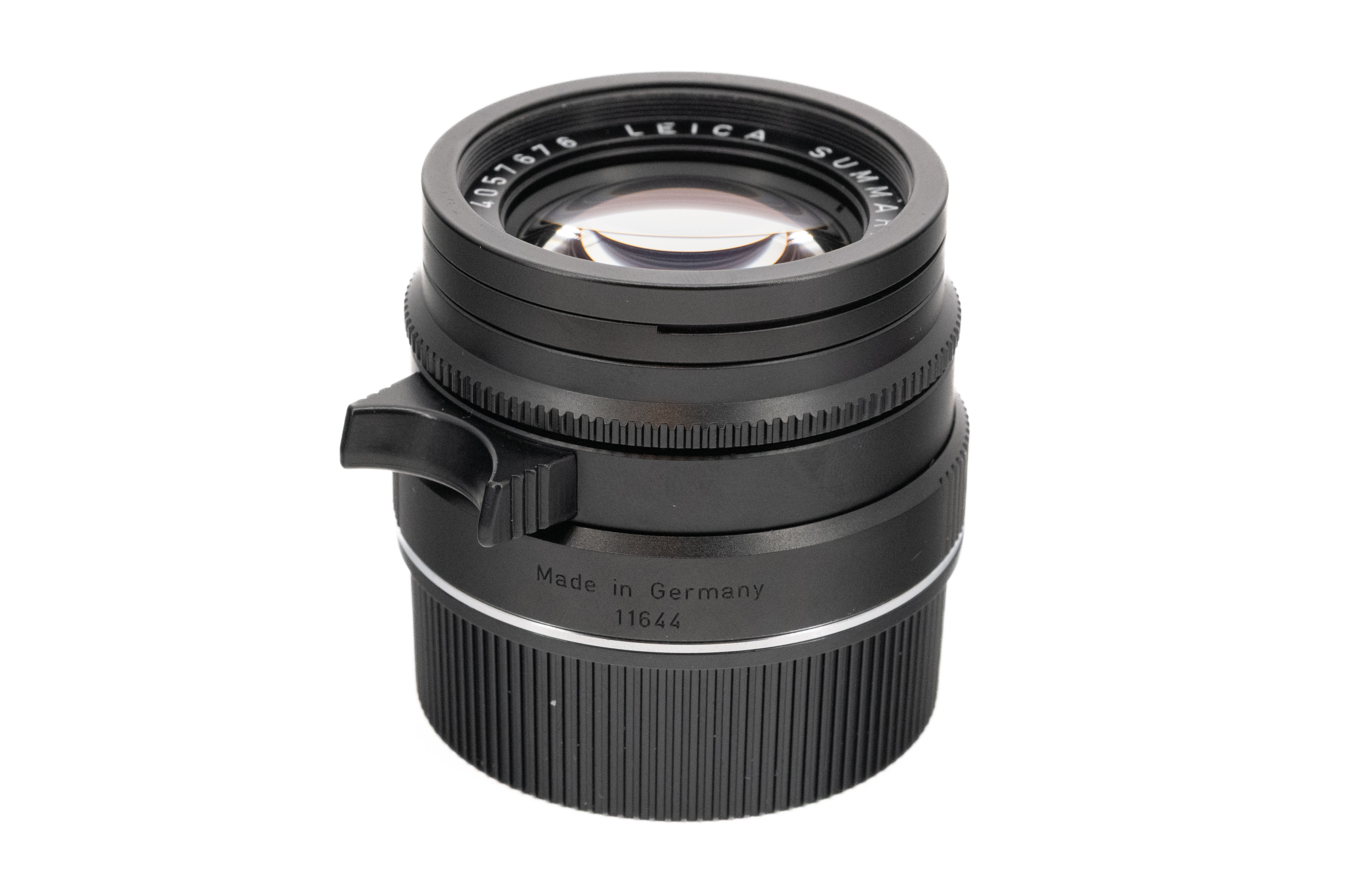 Leica Summarit-M 50mm f/2.5 11644
