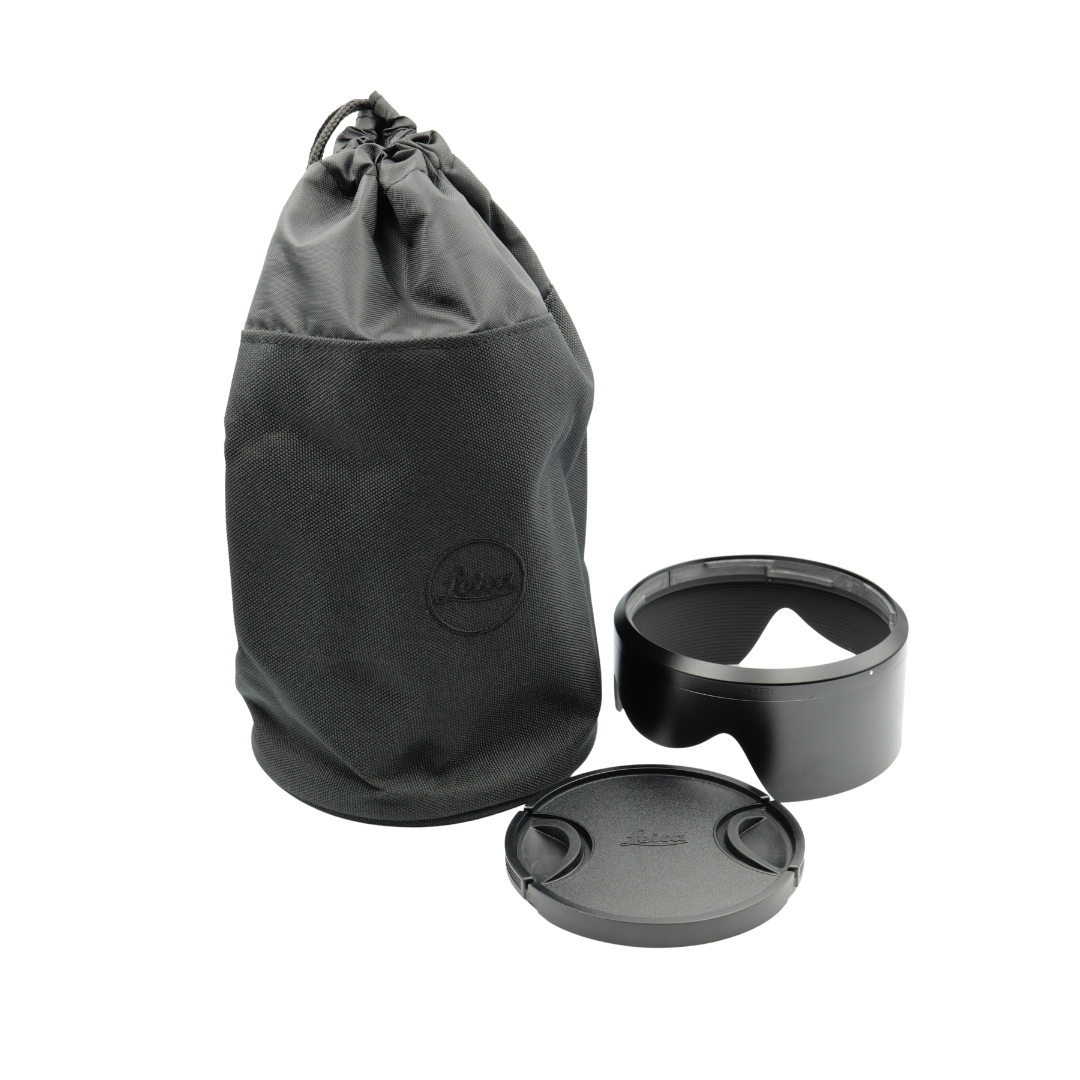 Leica Vario-Elmarit-SL 24-70 f/2.8 ASPH.