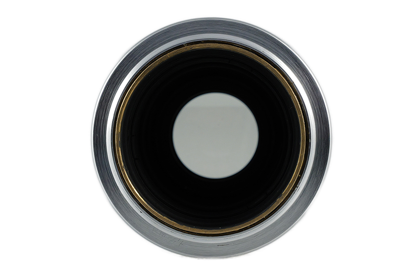 Leica Elmar 1:4/90mm M39 3-element