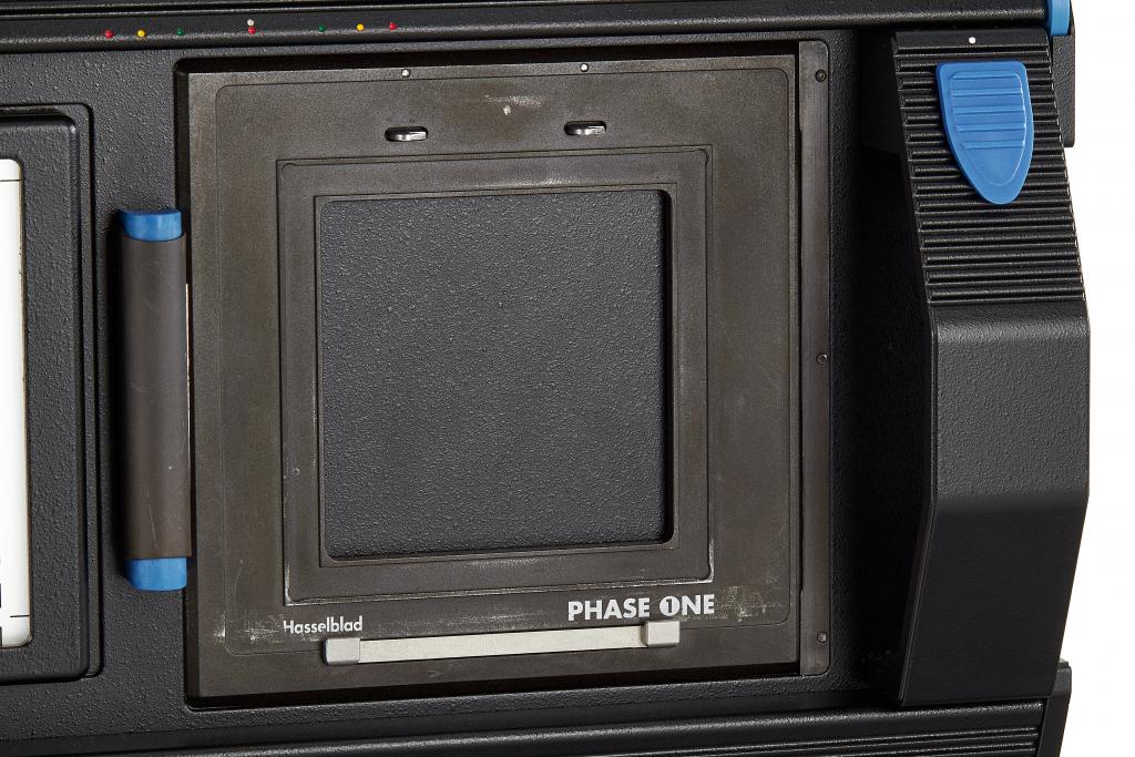 Phase One Lightphase FlexAdapter f. 4x5" Cameras Phase One Lightphase FlexAdapter f. 4x5" Cameras