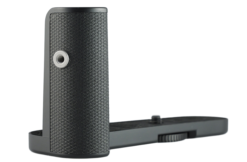 Leica Q2 "Reporter", Vers. E/U/JP 19063