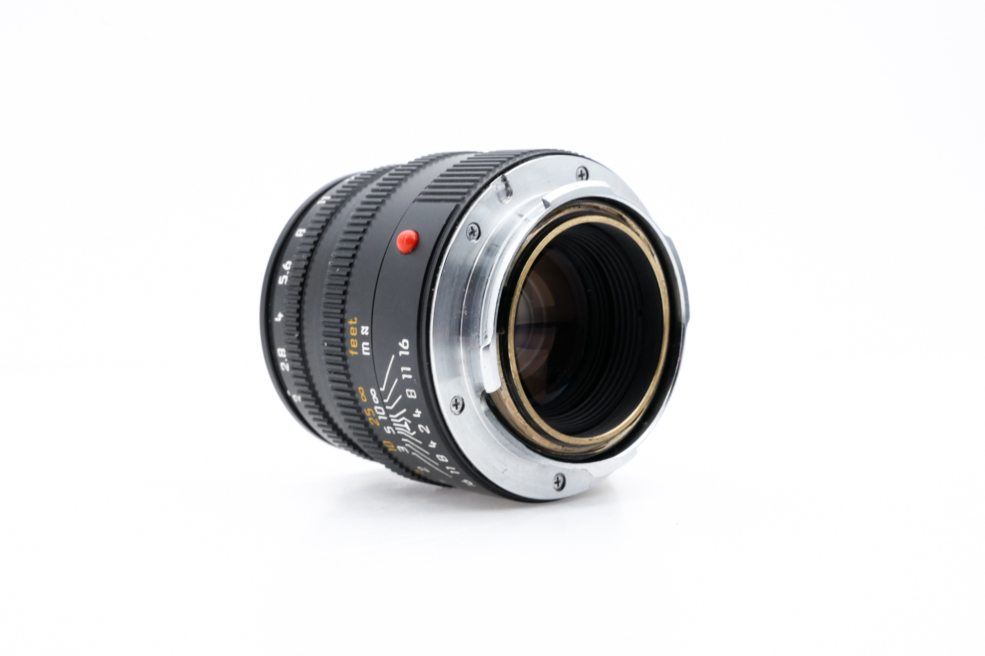 Leica SUMMICRON-M 2.0/50mm