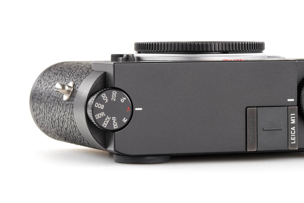 Leica M11 20200 black - with full guarantee