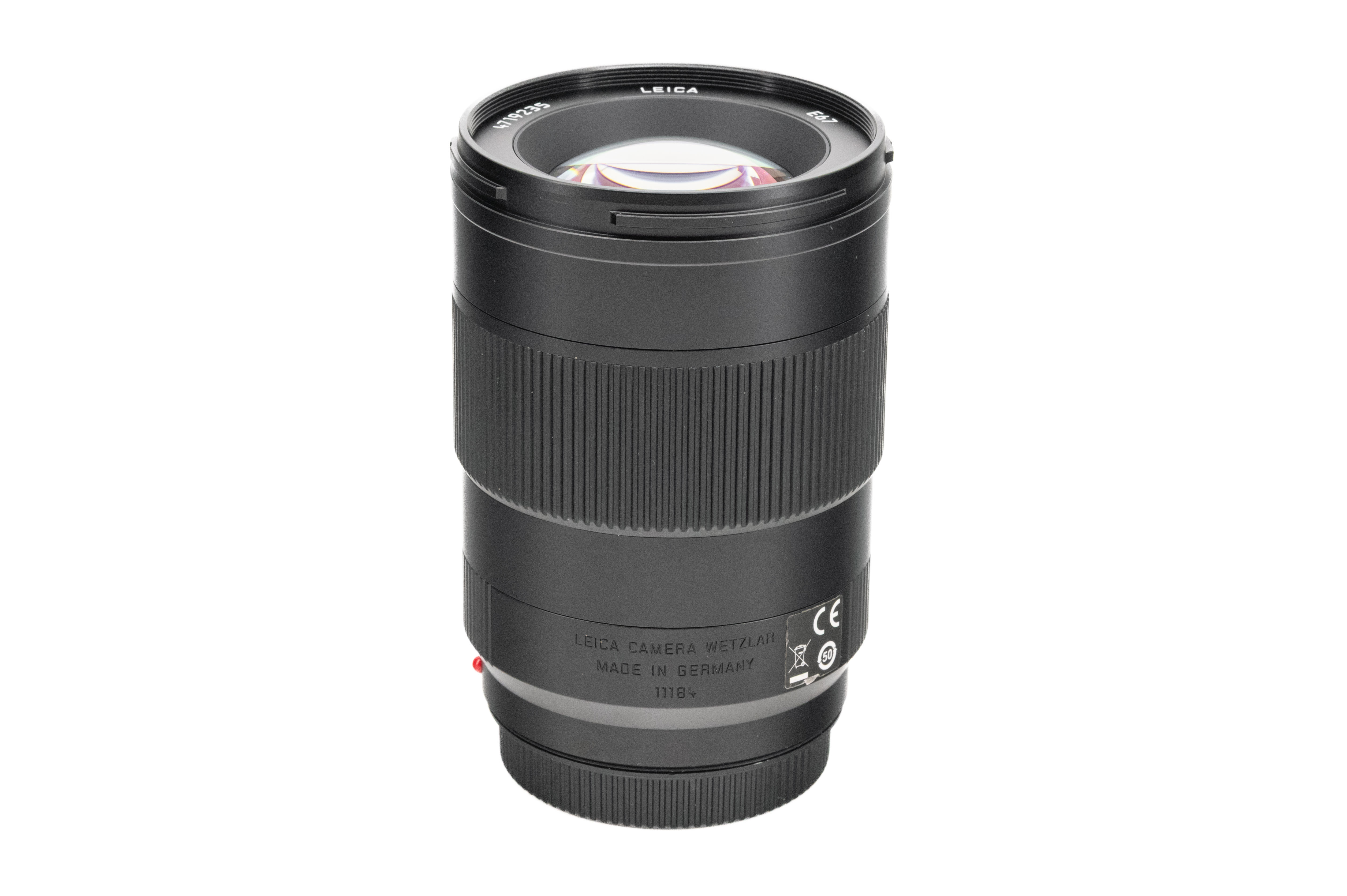 Leica APO-Summicron-SL 35mm f/2 ASPH 11184