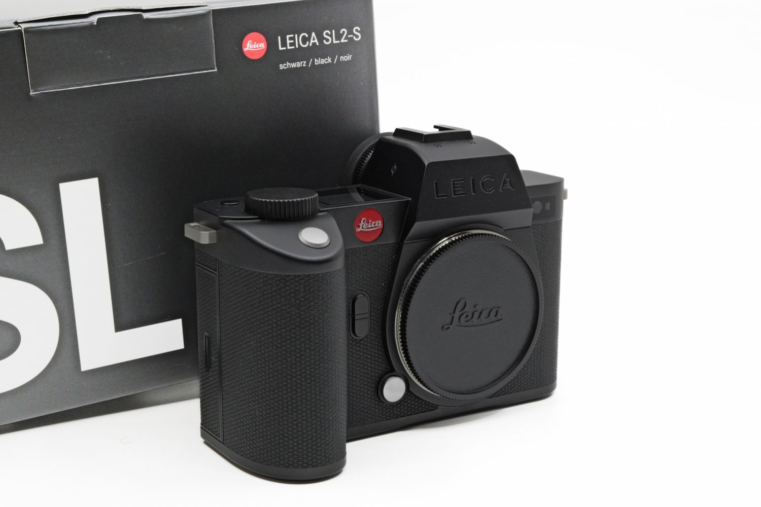 Leica SL2-S