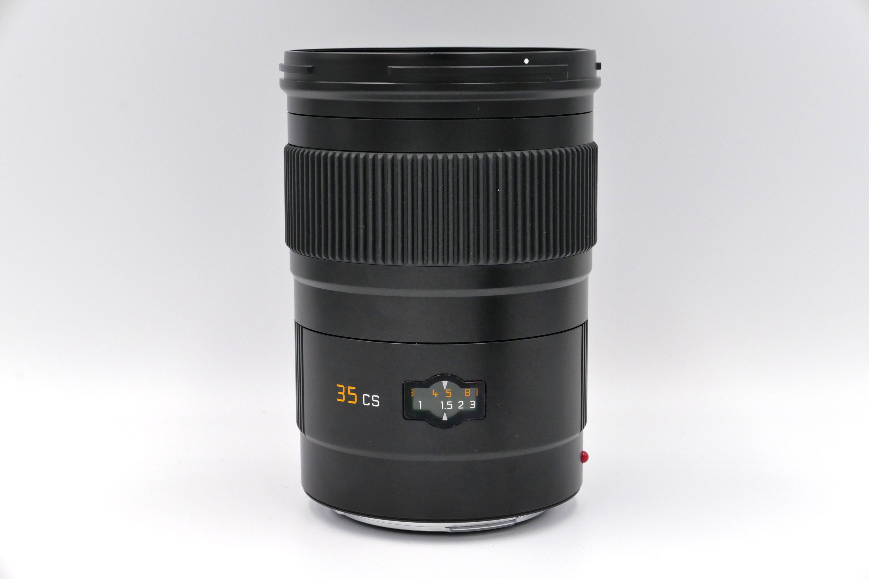 Leica Summarit-S 35mm f2.5 ASPH CS