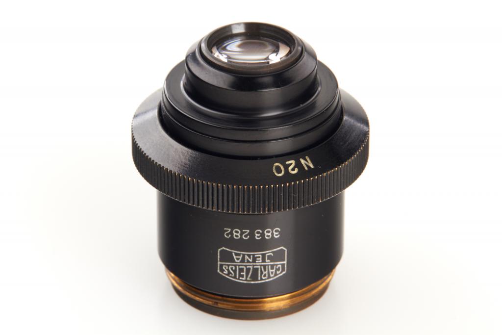 Carl Zeiss Jena 45/4,5 Mikrotar Carl Zeiss Jena 45/4,5 Mikrotar