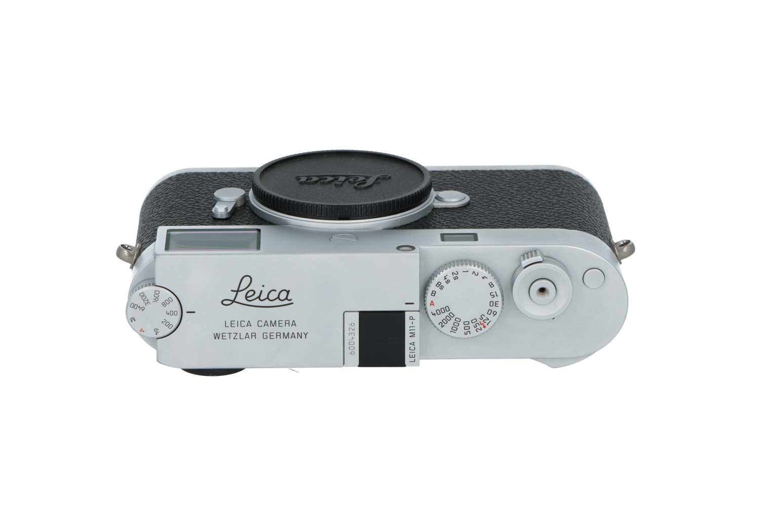 Leica M11-P Silver (20214)