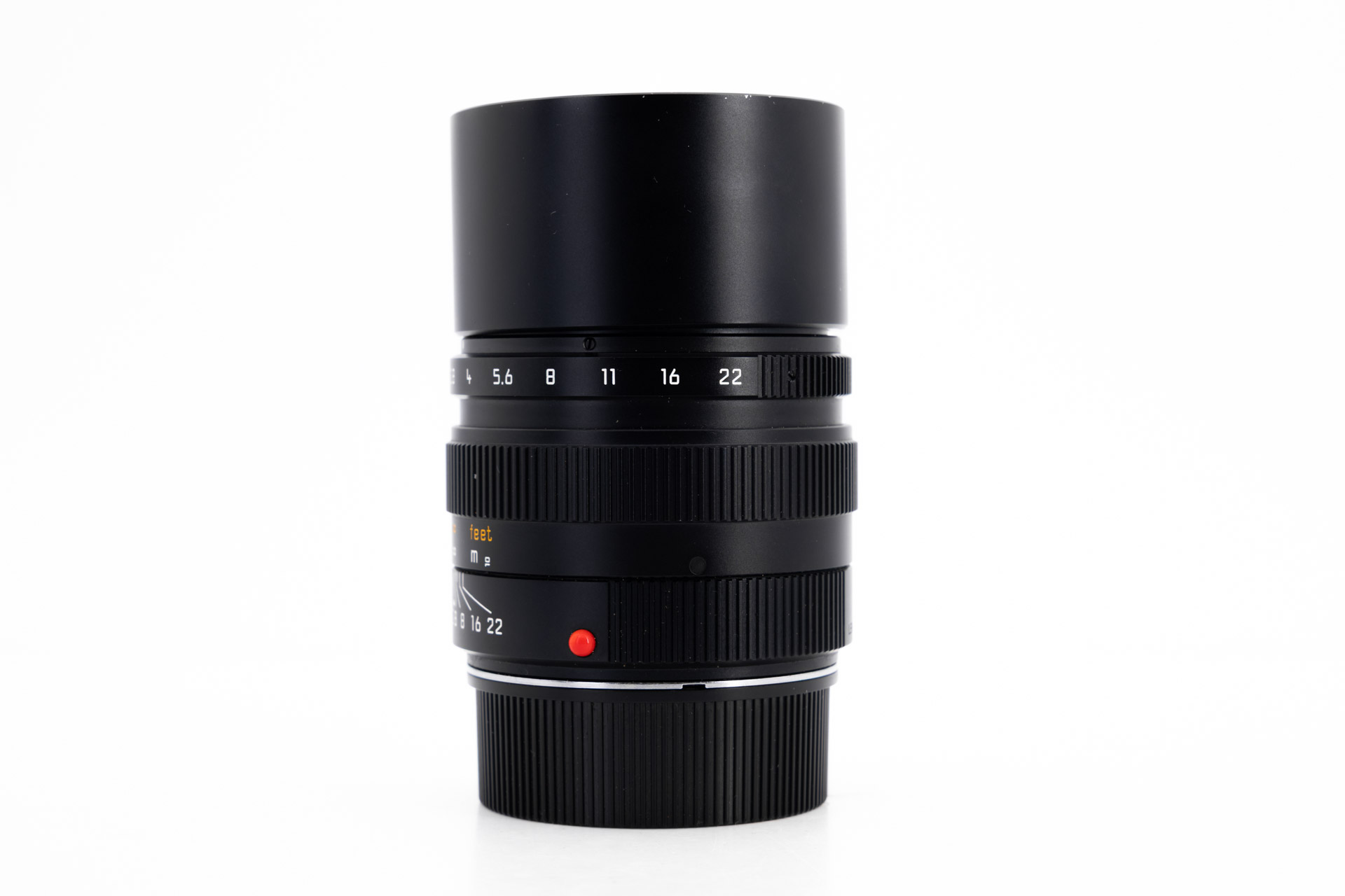 LEICA ELMARIT-M 2.8/90mm