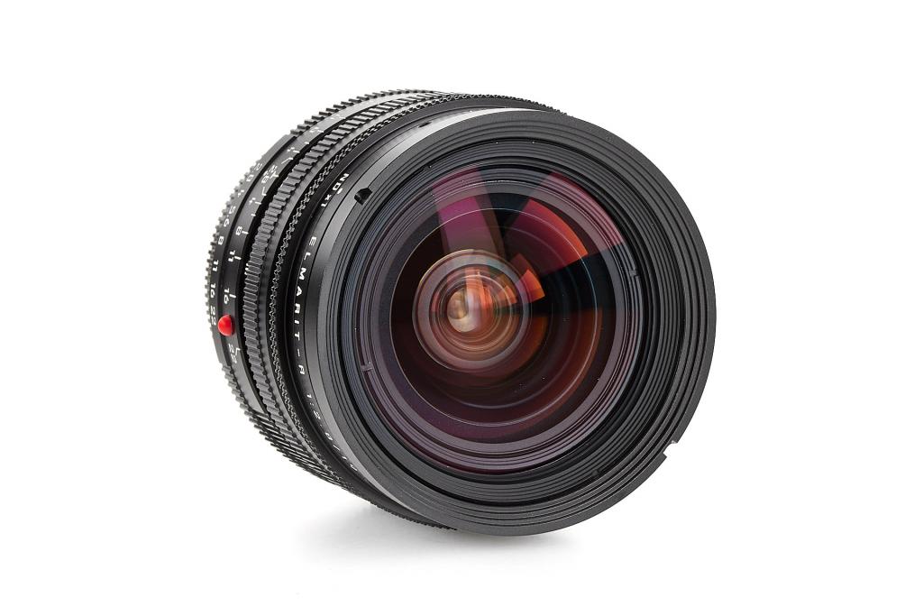 Leica Elmarit-R 11258 2,8/19mm Leica Elmarit-R 11258 2,8/19mm