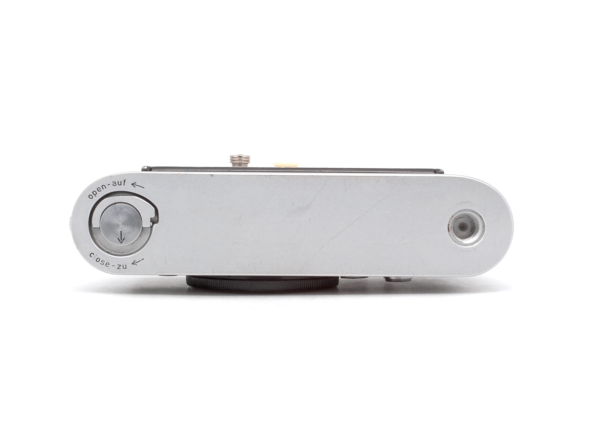 Leica M3 Chrome DS