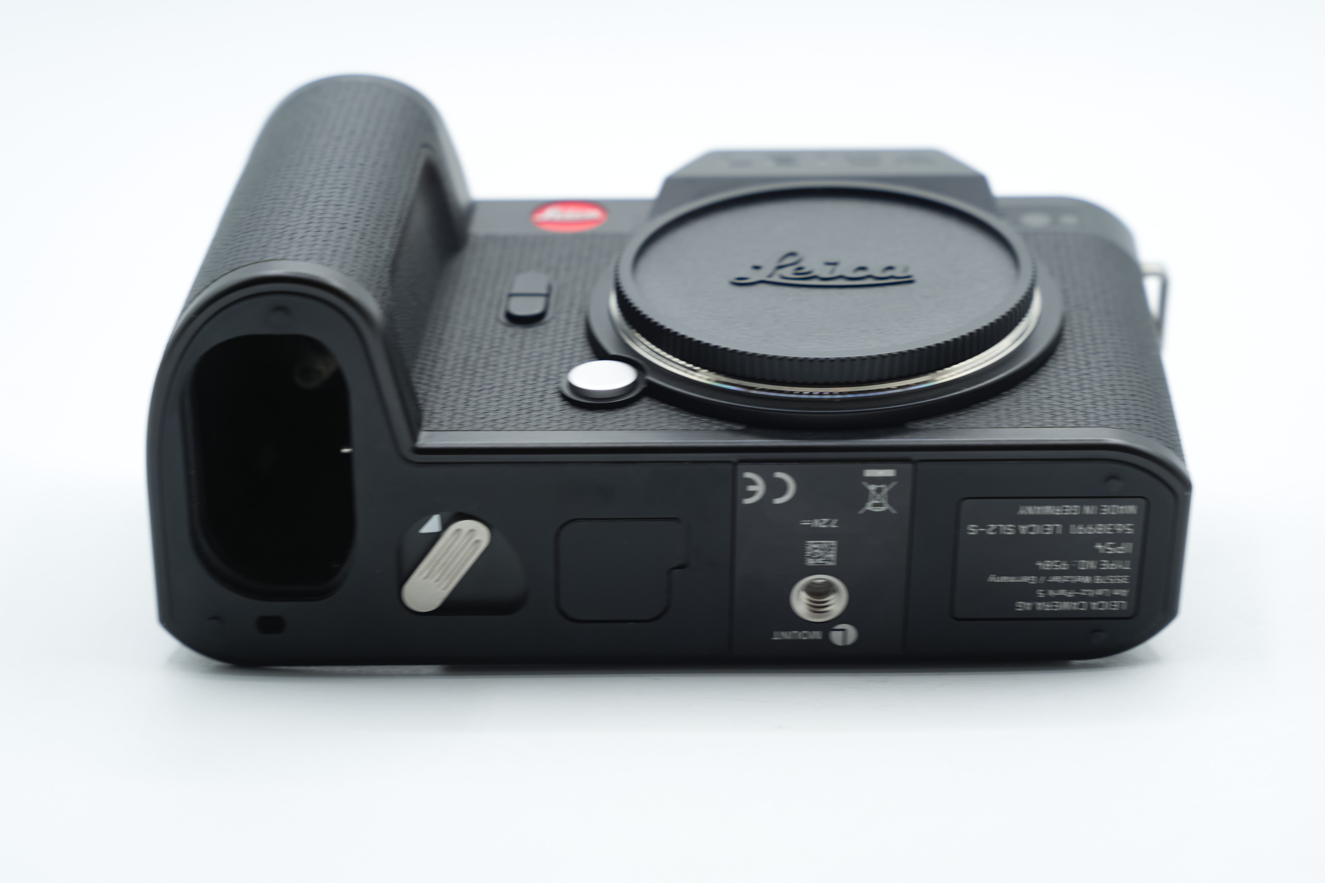 SL2-S, black, Version E/U/JP - 10880