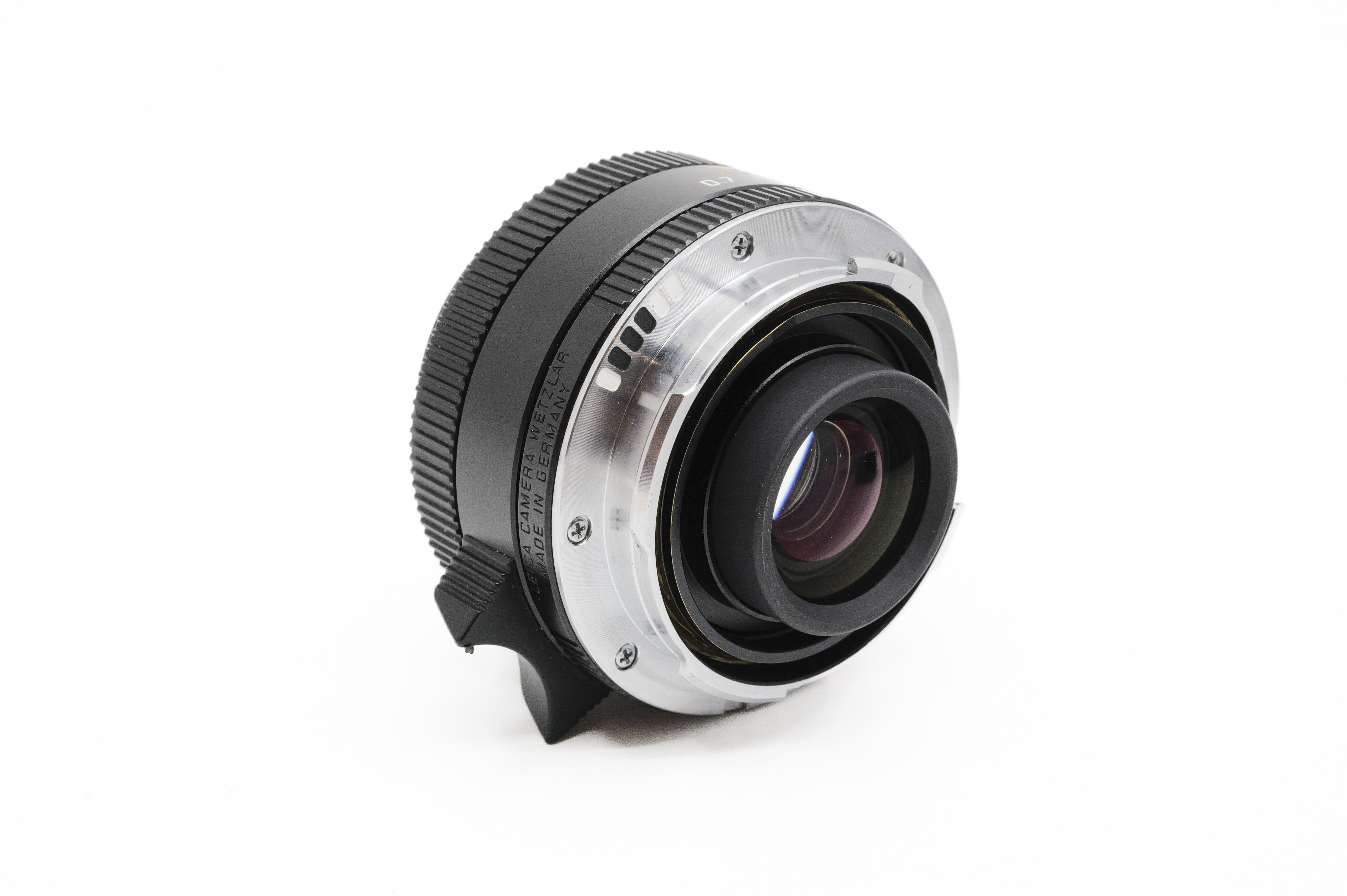 Leica ELMARIT-M 2.8/28mm Asph.