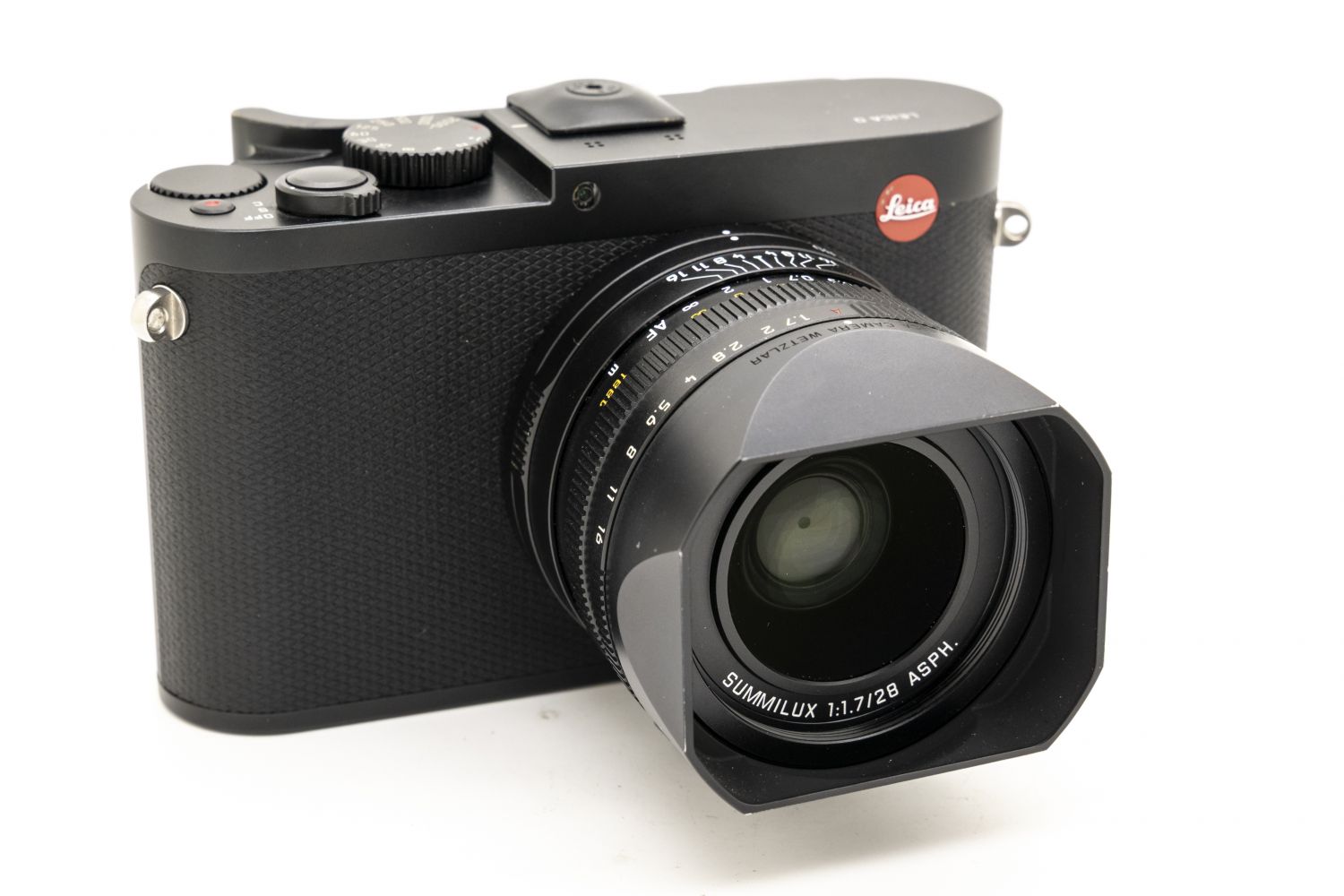 Leica Q (Typ 116)