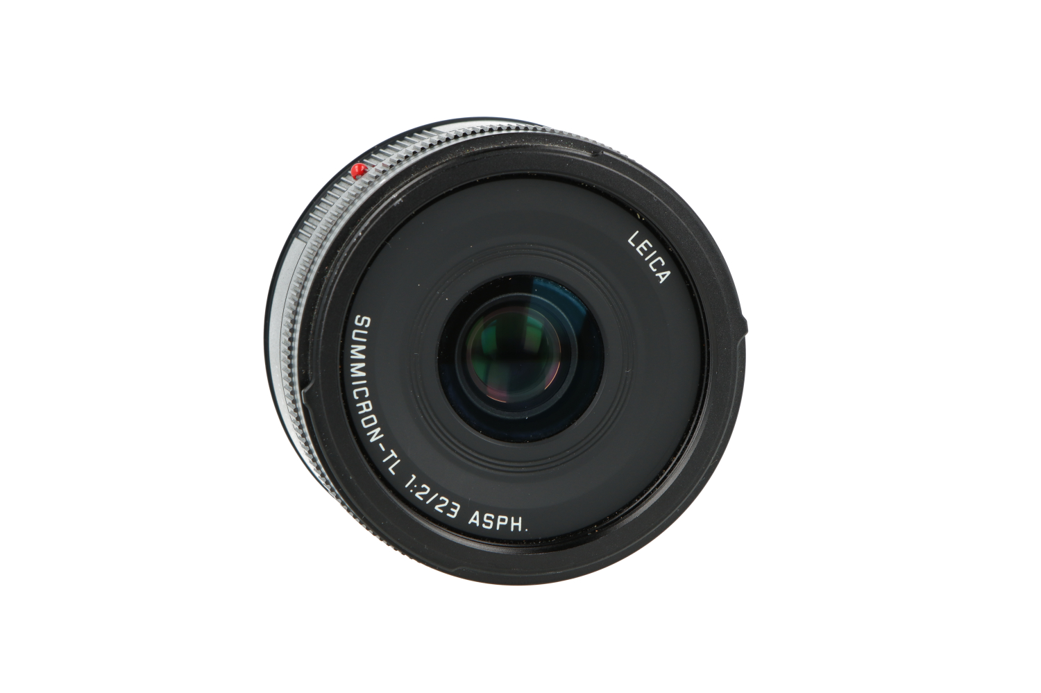 Summicron TL 23mm Black (11081)