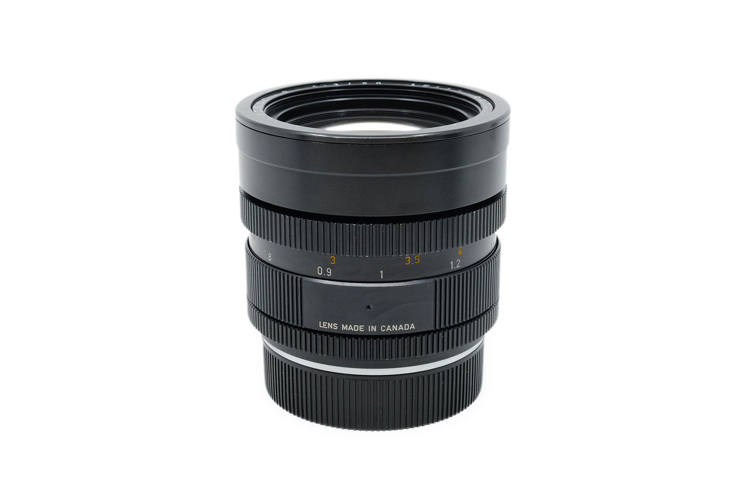 Leica Summicron-R 2/90 (11219)