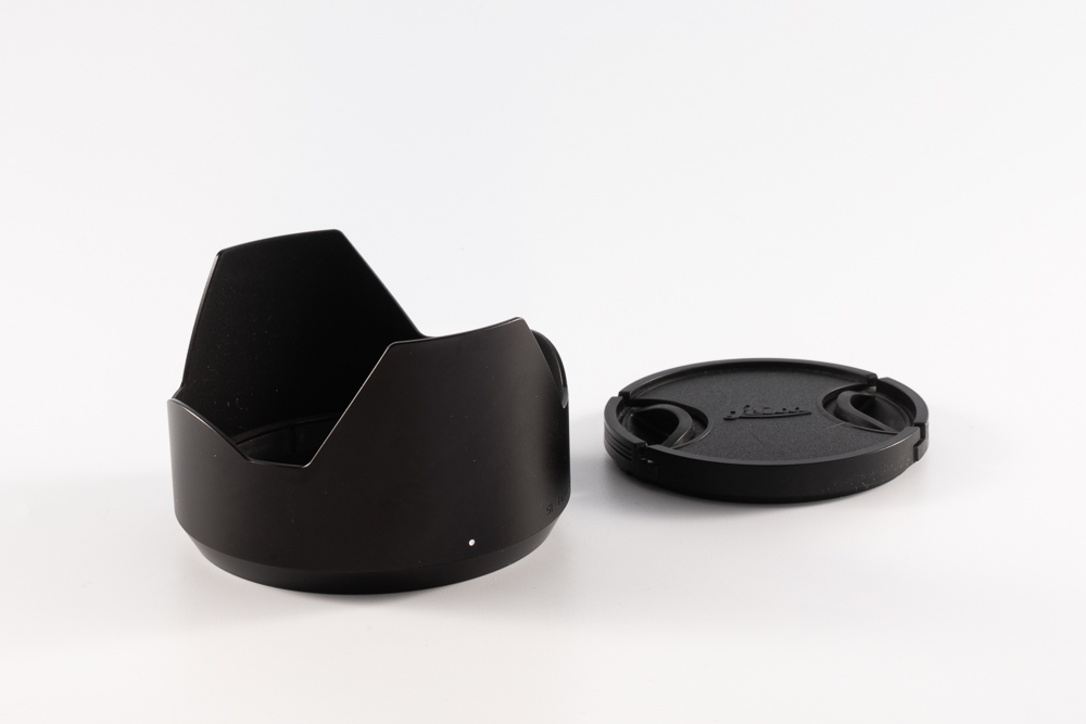 Leica SUMMICRON-SL 1:2/35 ASPH. (11192)