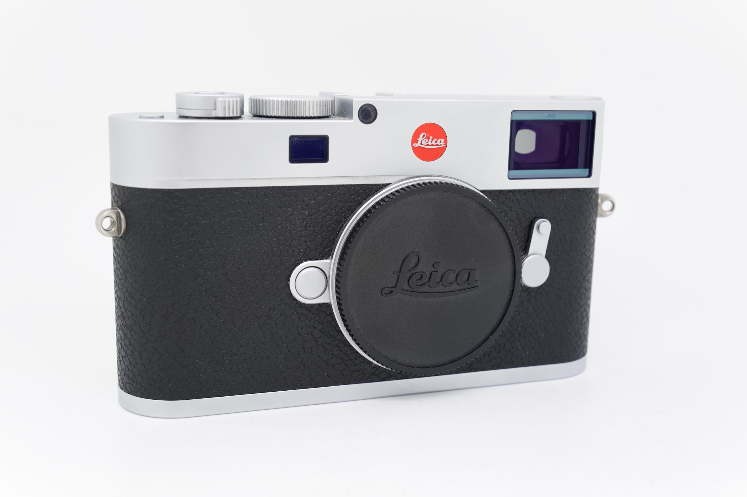 Leica M11 Silver (EX DEMO)