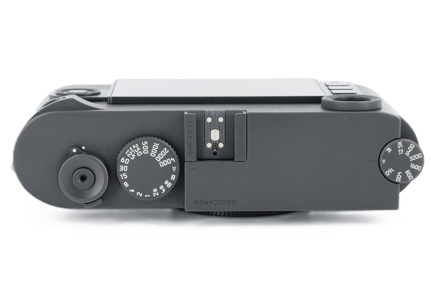 Leica M10 Monochrom, 20050