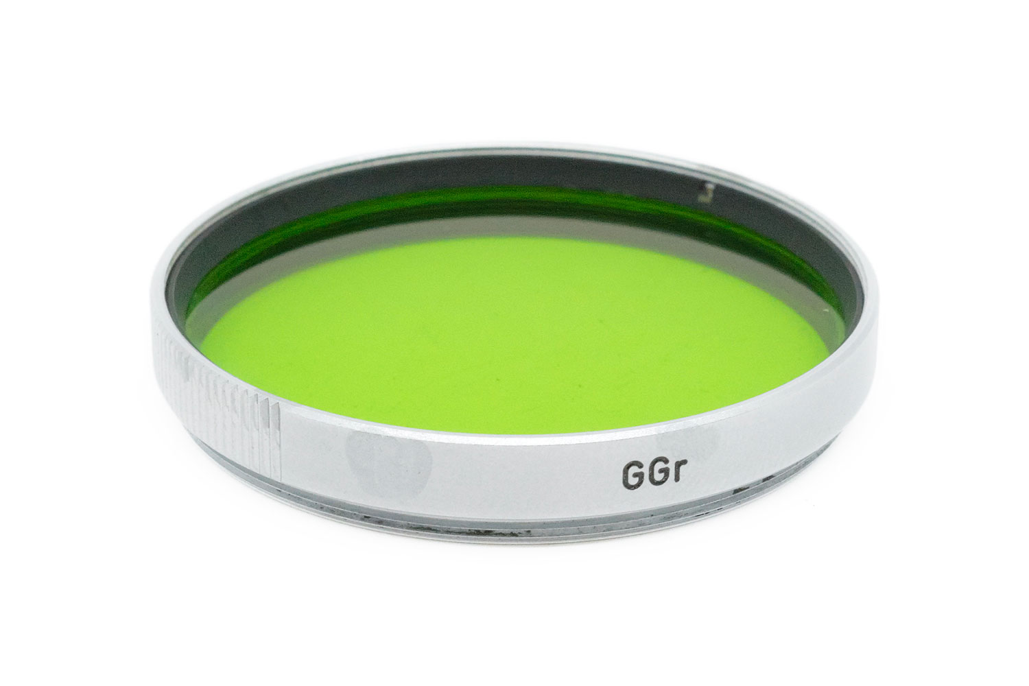 Leica green filter for Summarit 1.5/50