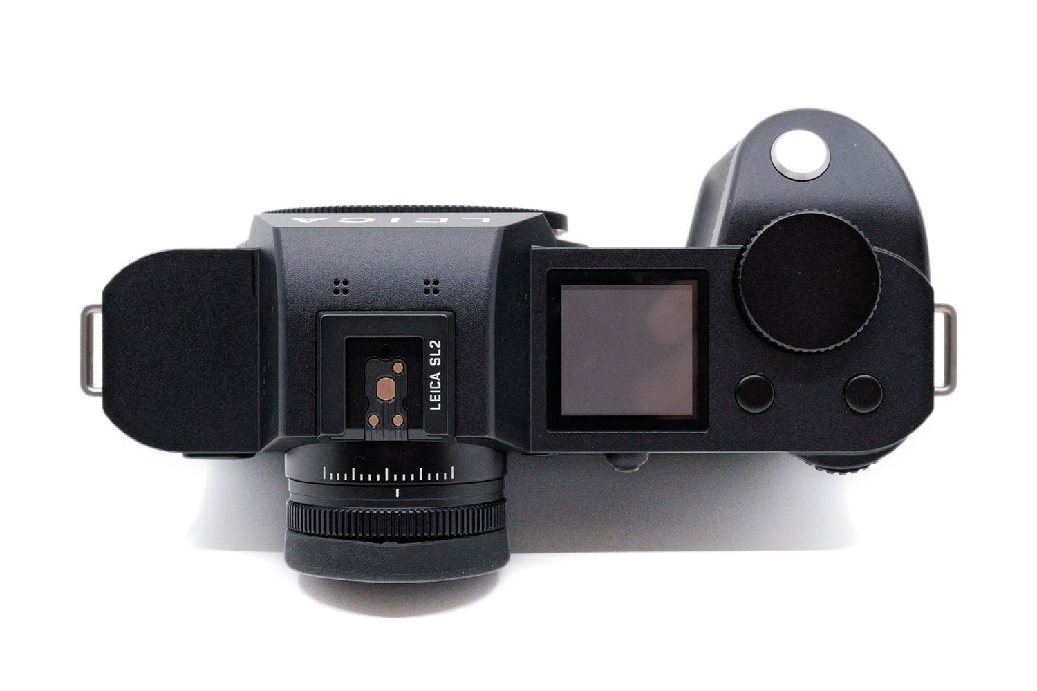 Leica SL2 black (10854)