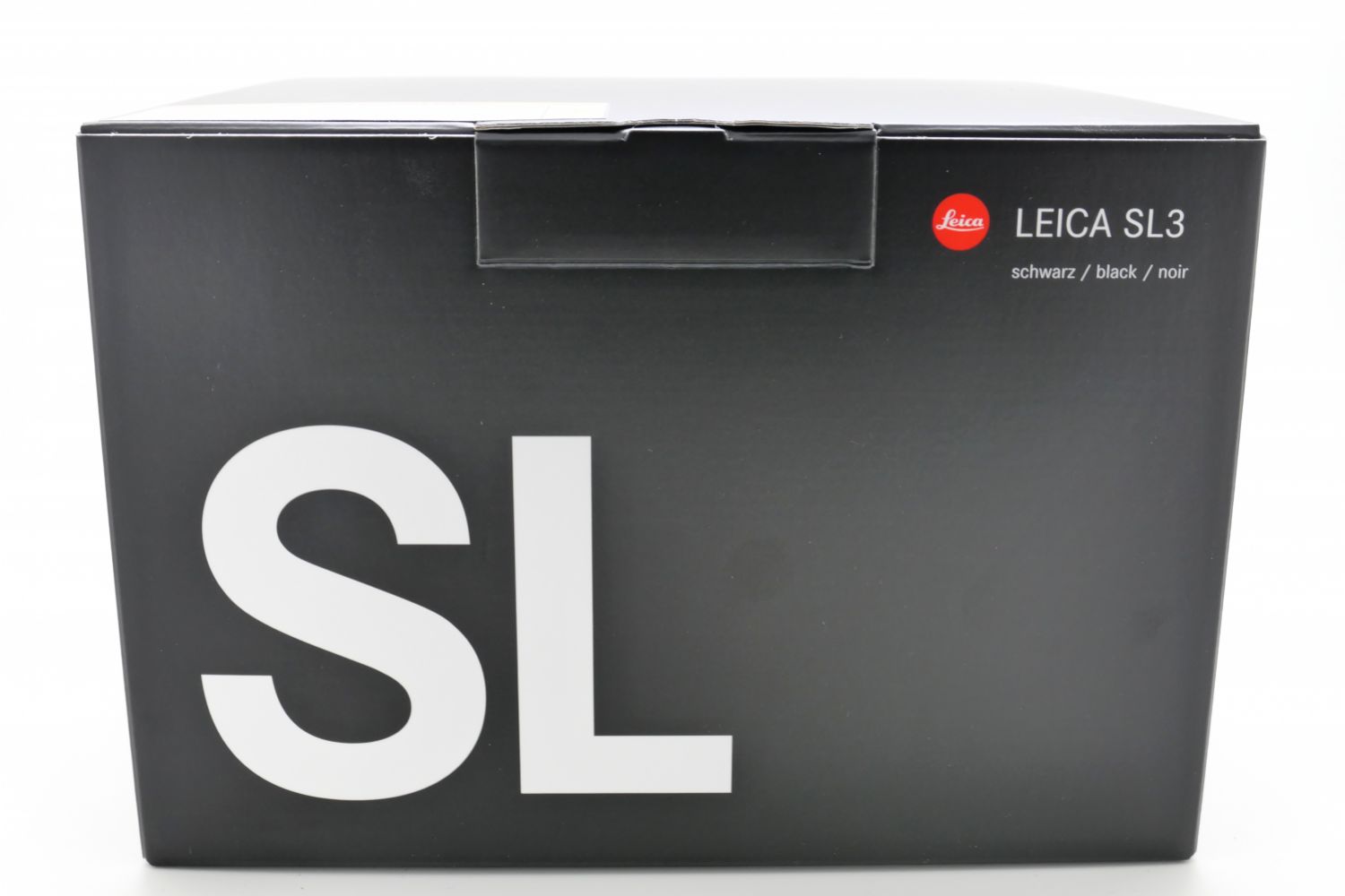 Leica SL3